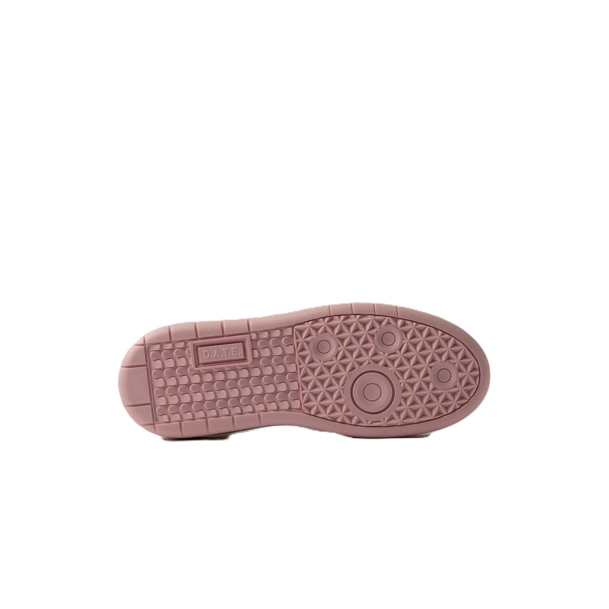 HILL LOW PLATFORM CALF