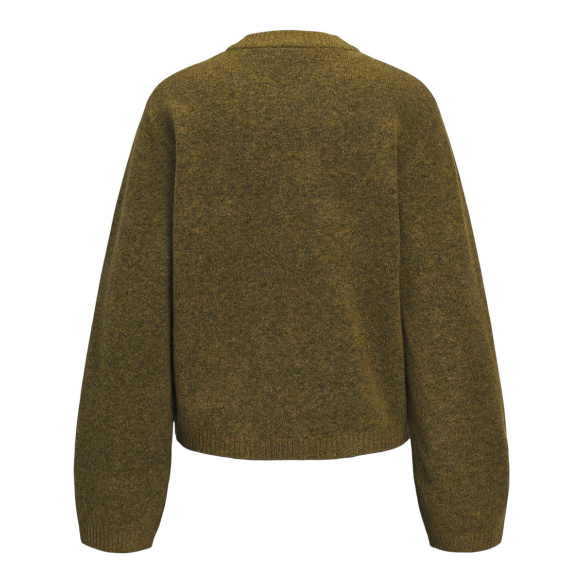 VALERIA CREW NECK KNIT