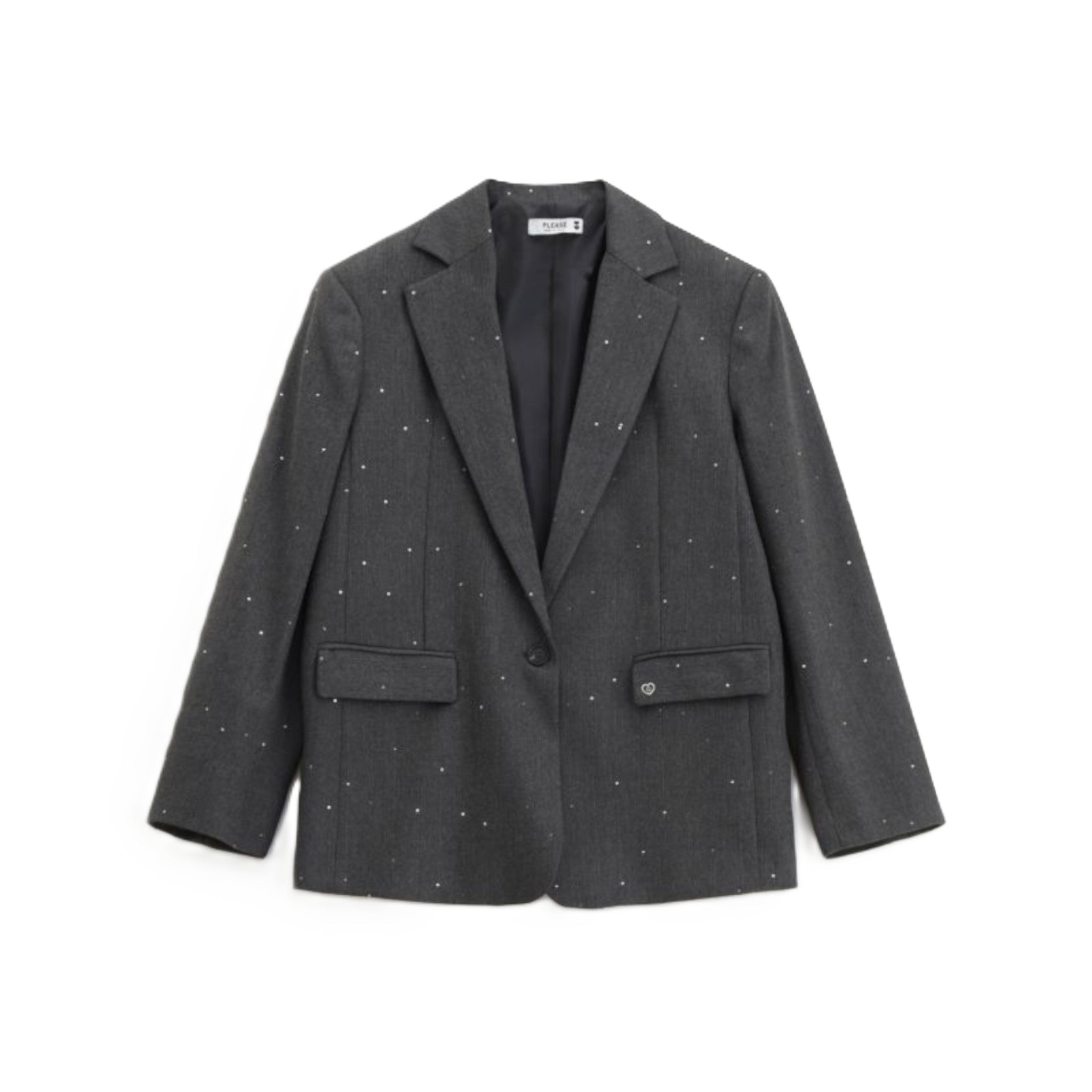 BLAZER A RIGHE