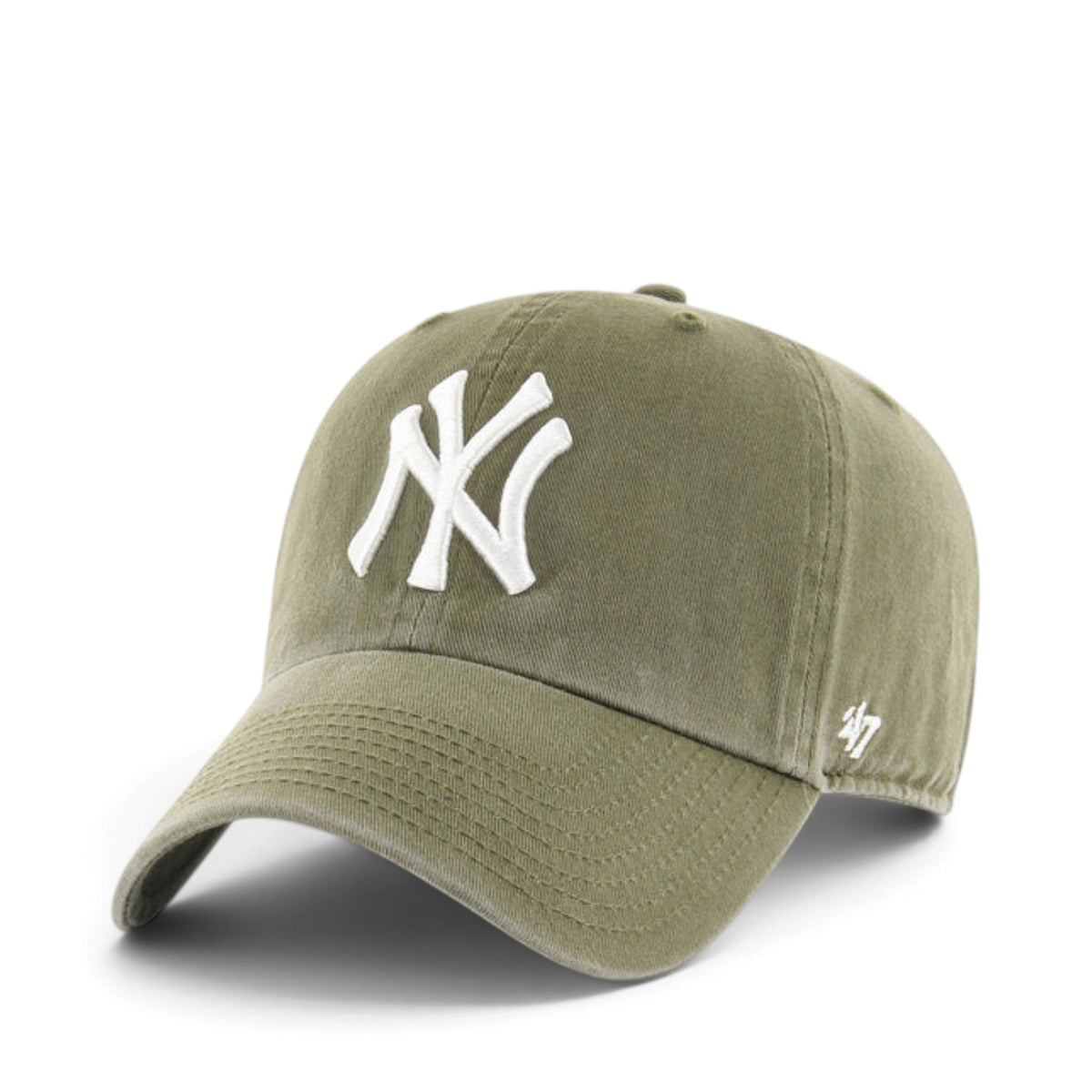 CLEAN UP NEW YORK YANKESS MLB