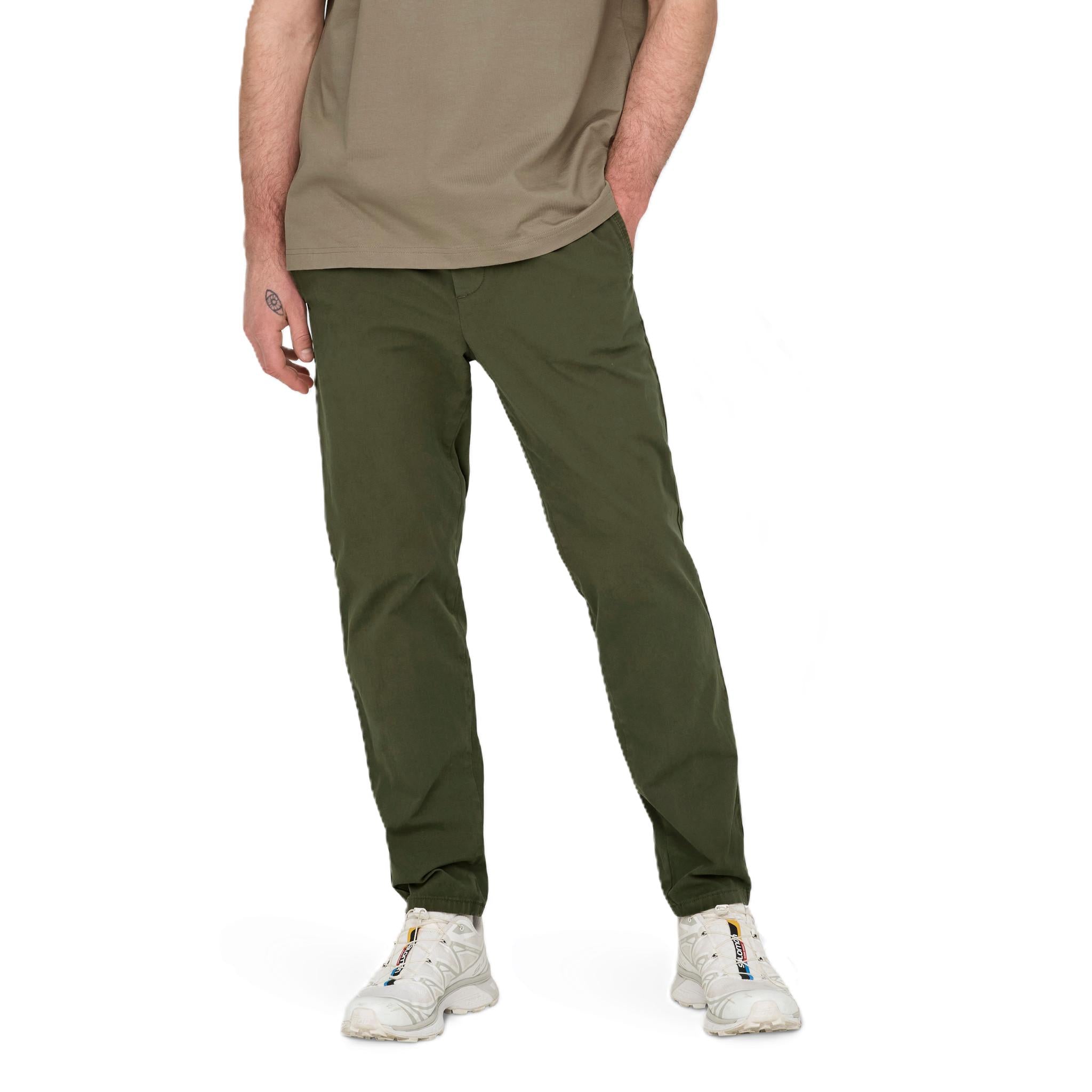 ONSLINUS PANT