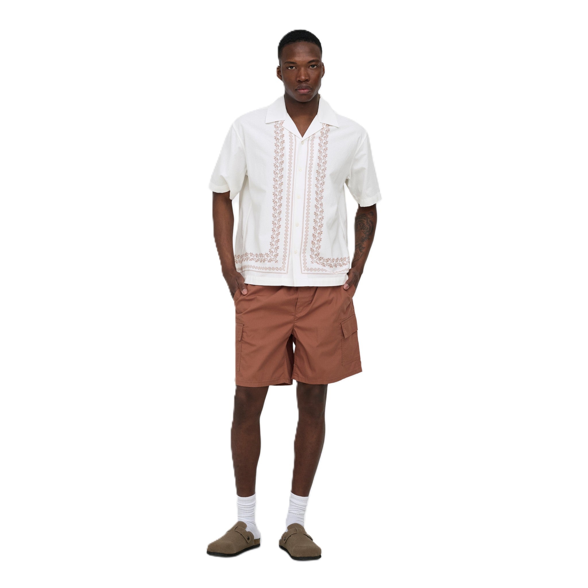 KAL CARGO SHORTS