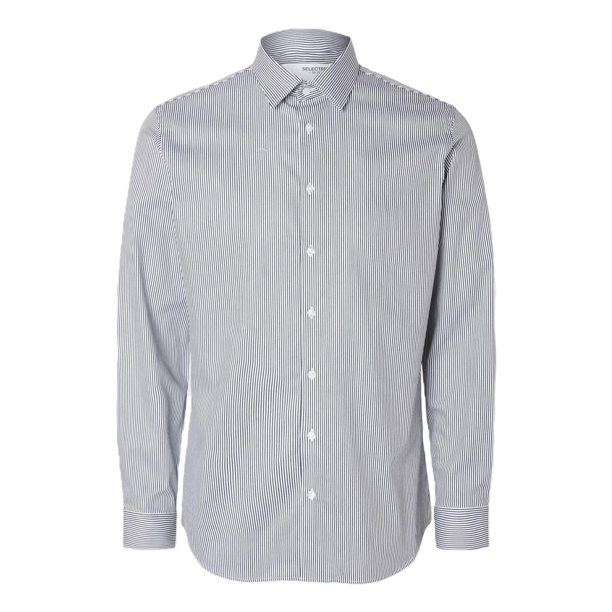 SLHSLIM CAMICIA