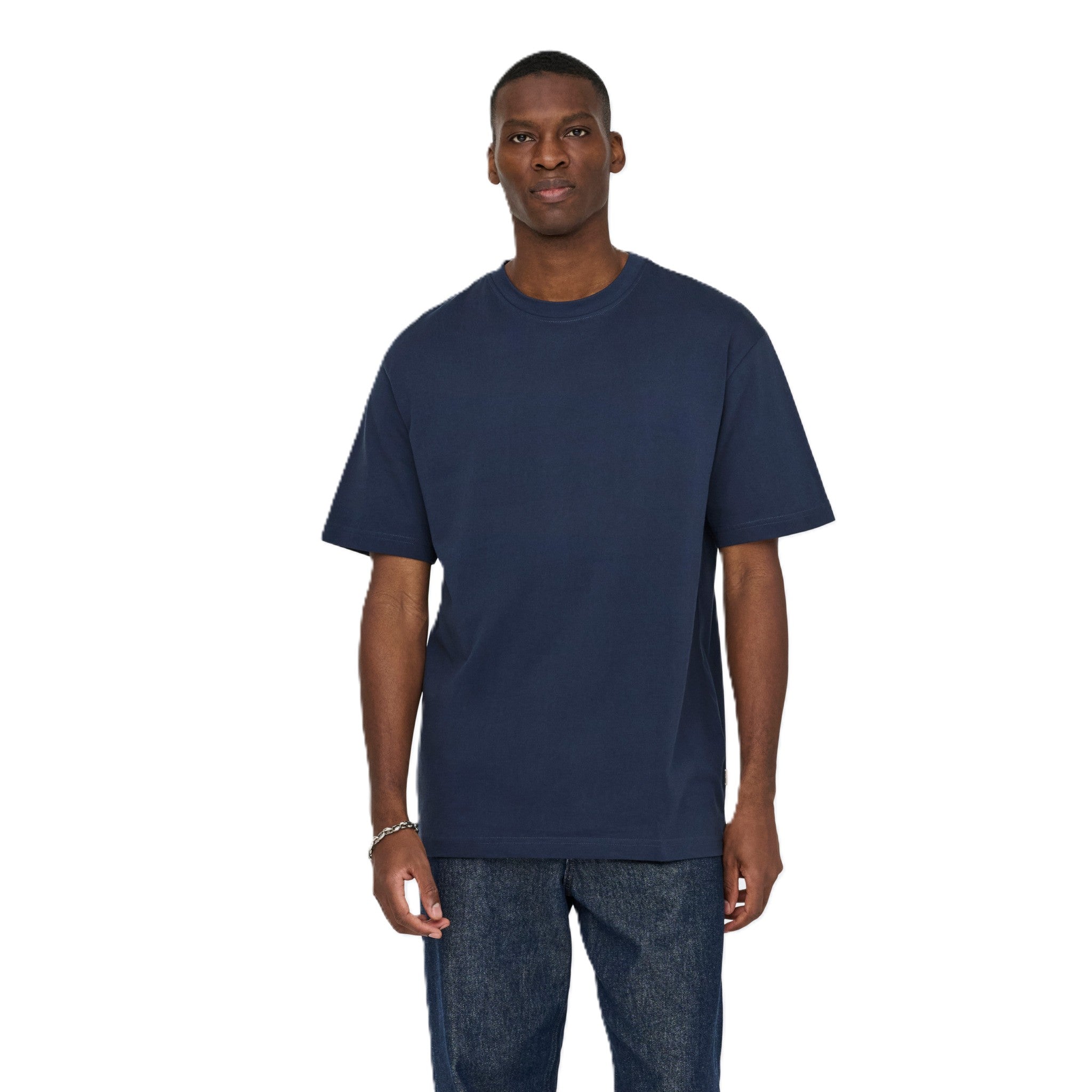 FRED LIFE RELAX TEE