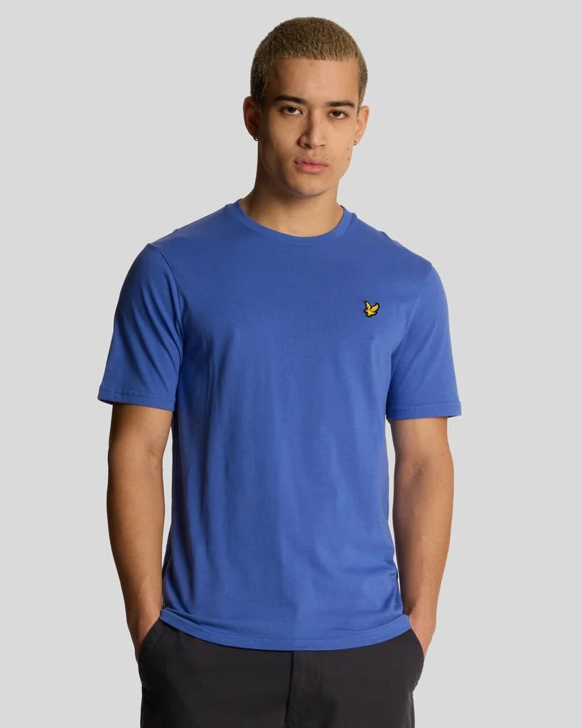 PLAIN T-SHIRT