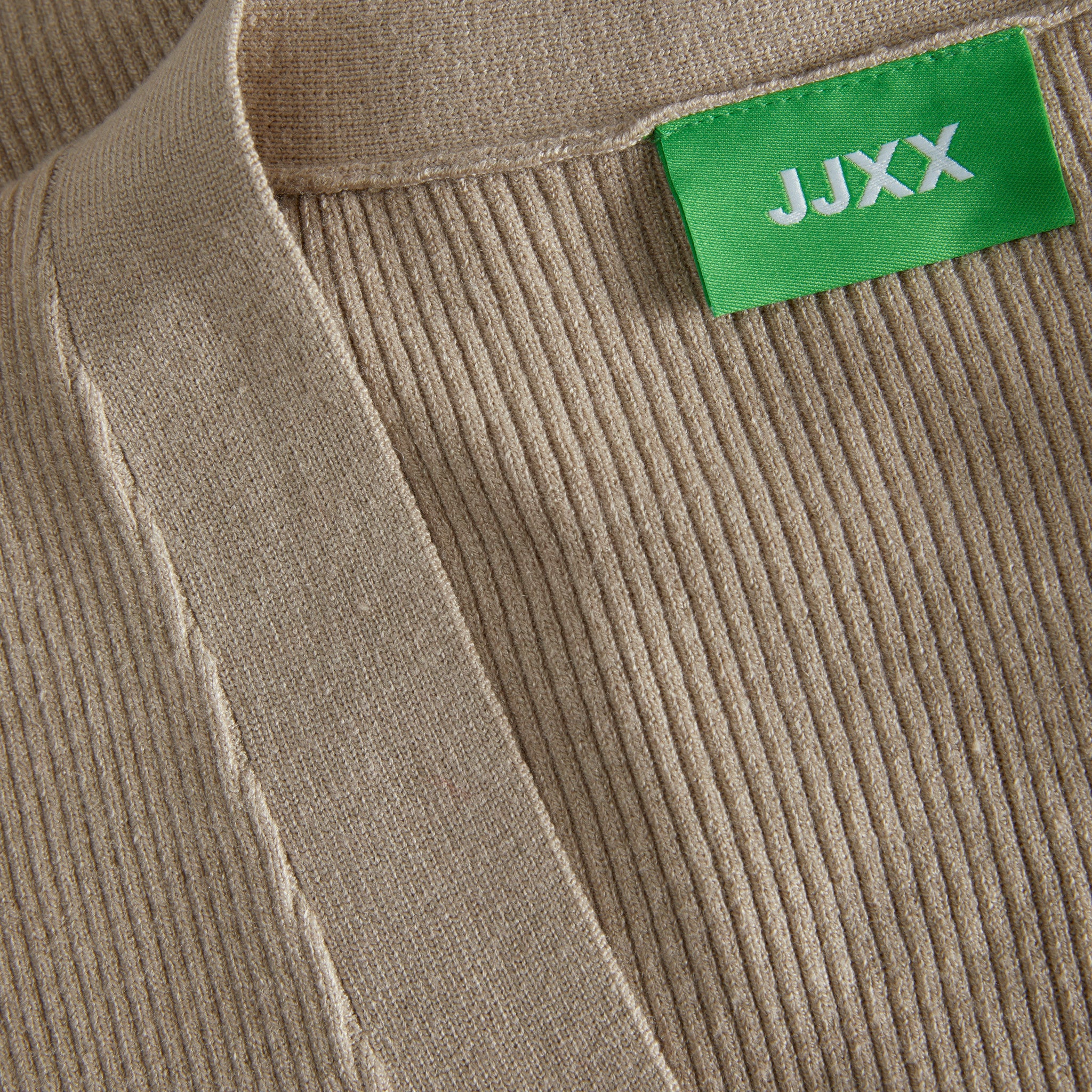 JXFRANCISKA CARDIGAN KNIT