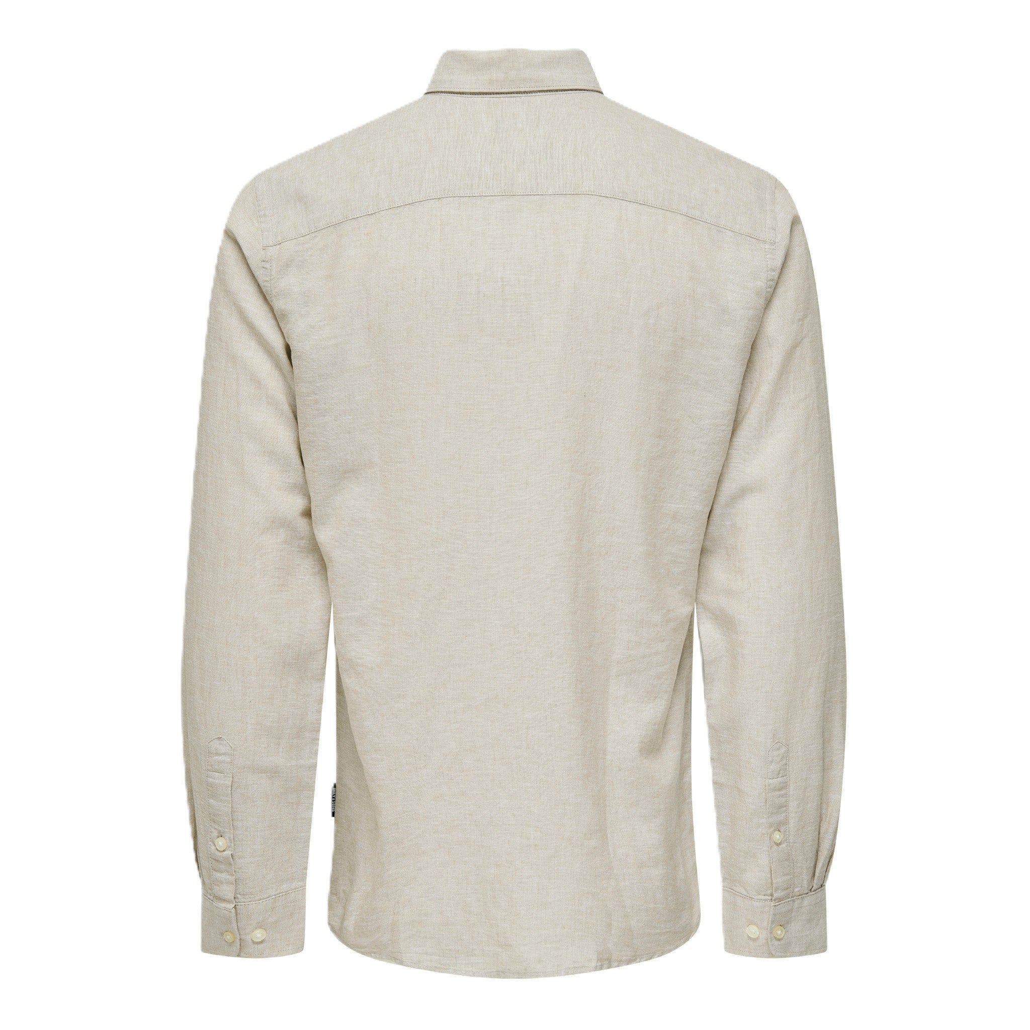 CAIDEN SOLID LINEN