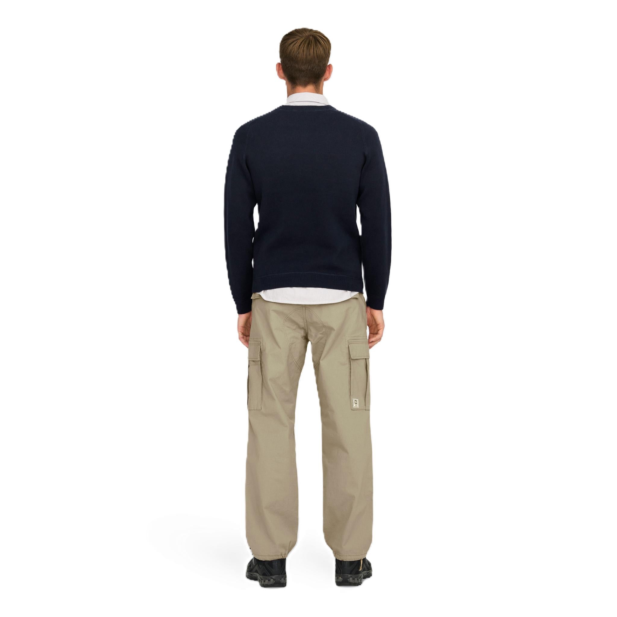 ONSPIN MAGLIA GIROCOLLO