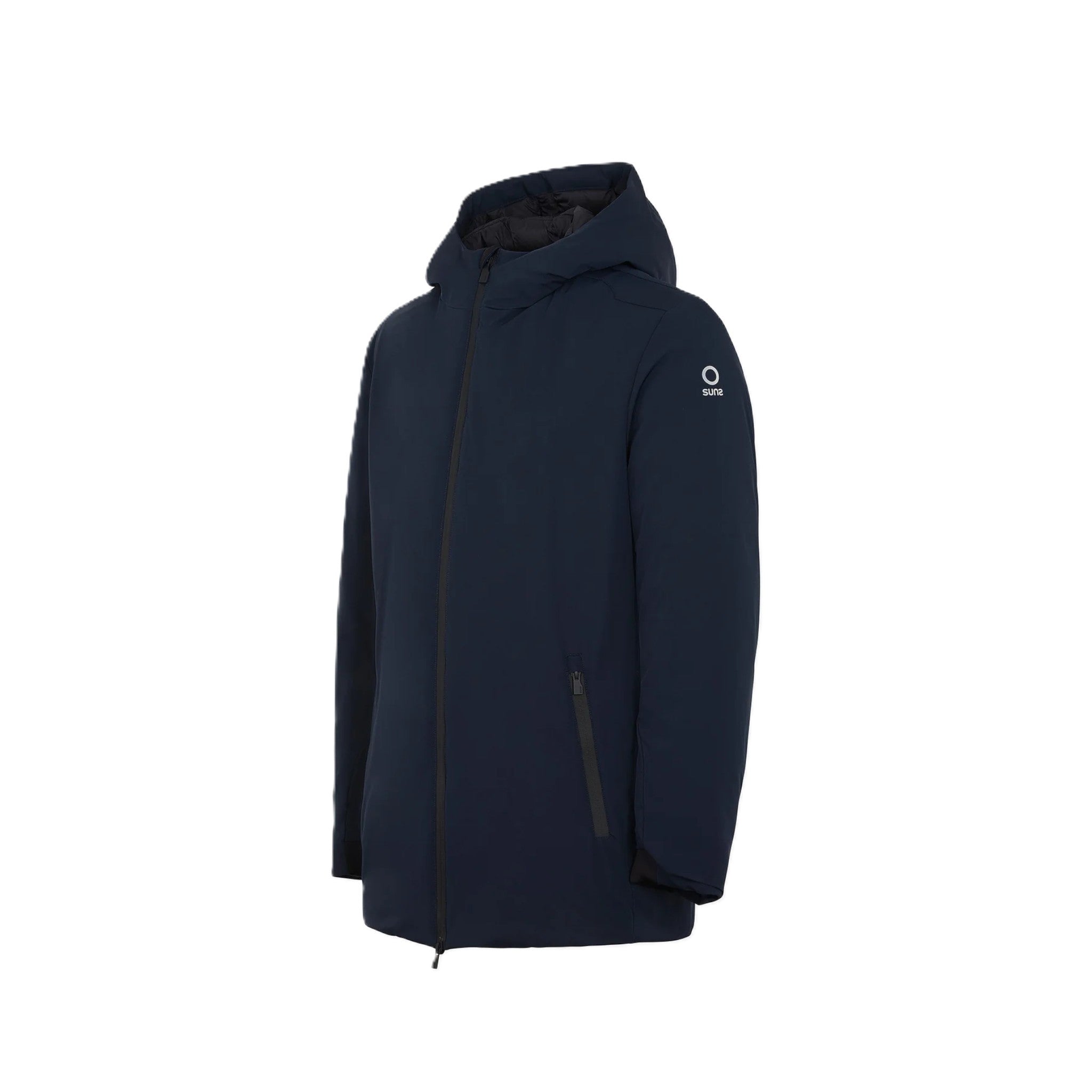 GIUBBOTTO NOMENTANO PLUS