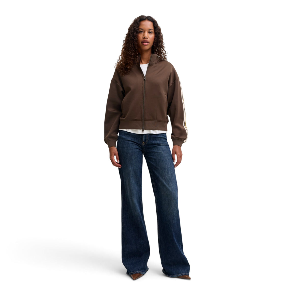 LEONA ESME JACKET