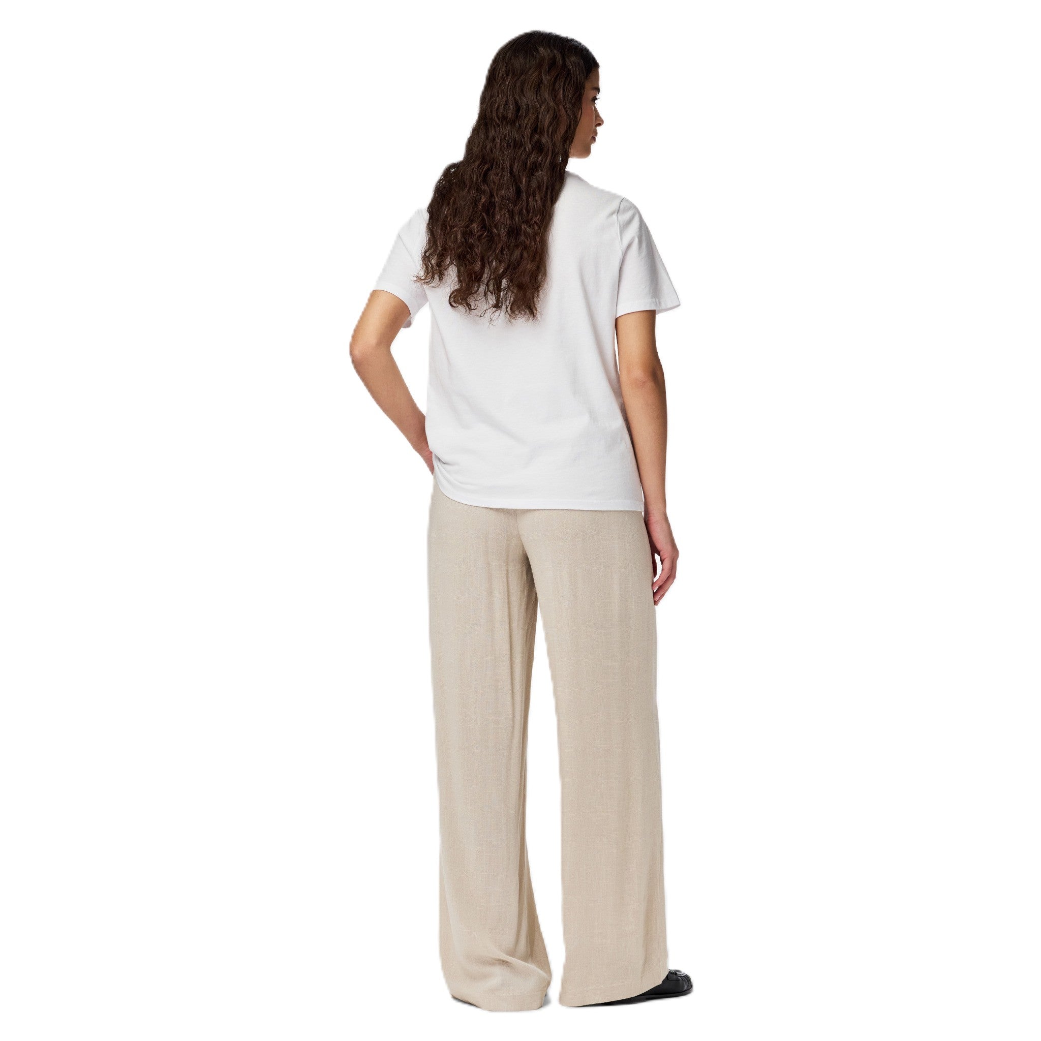 VINSTY WIDE PANTS