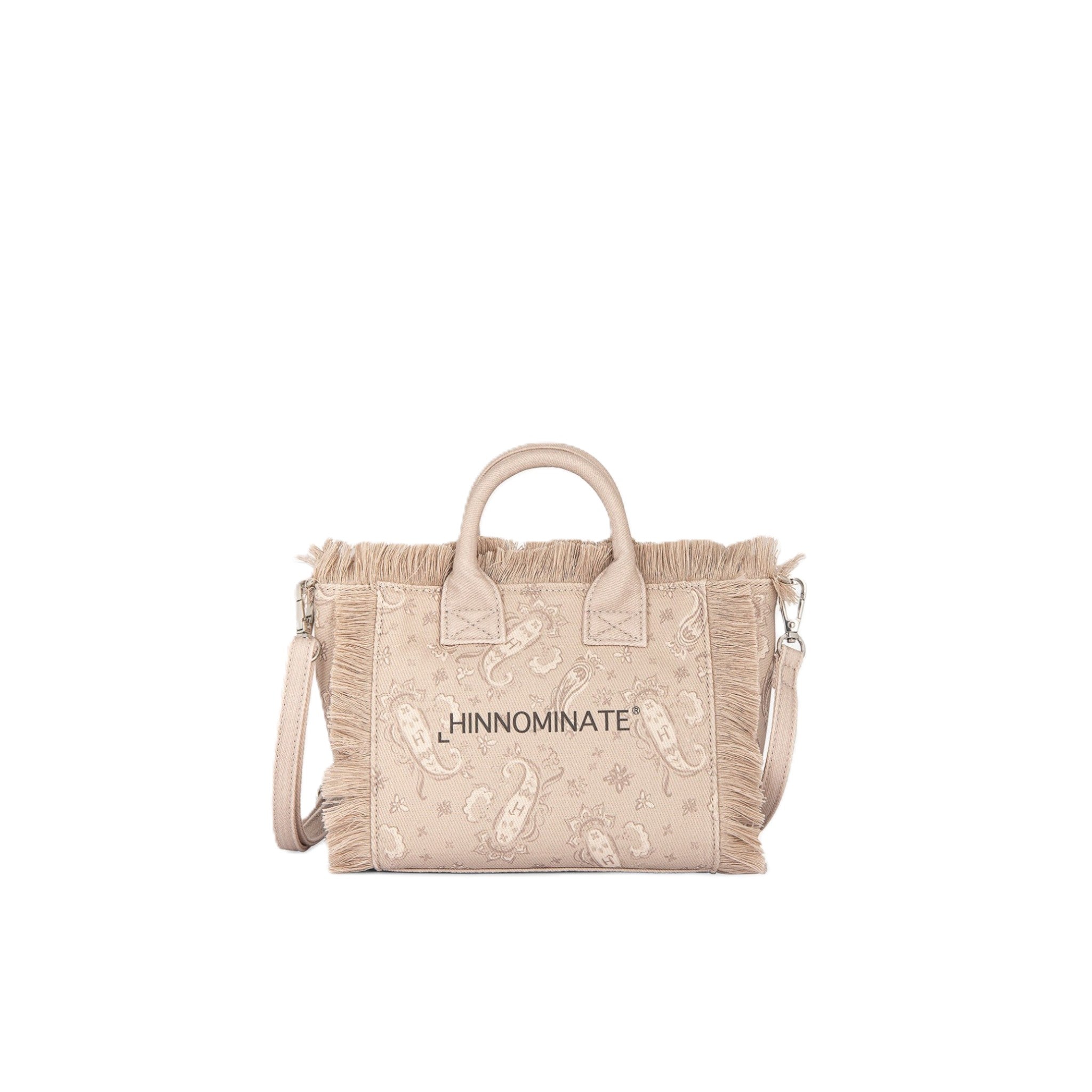 BORSA IN CANVAS PICCOLA