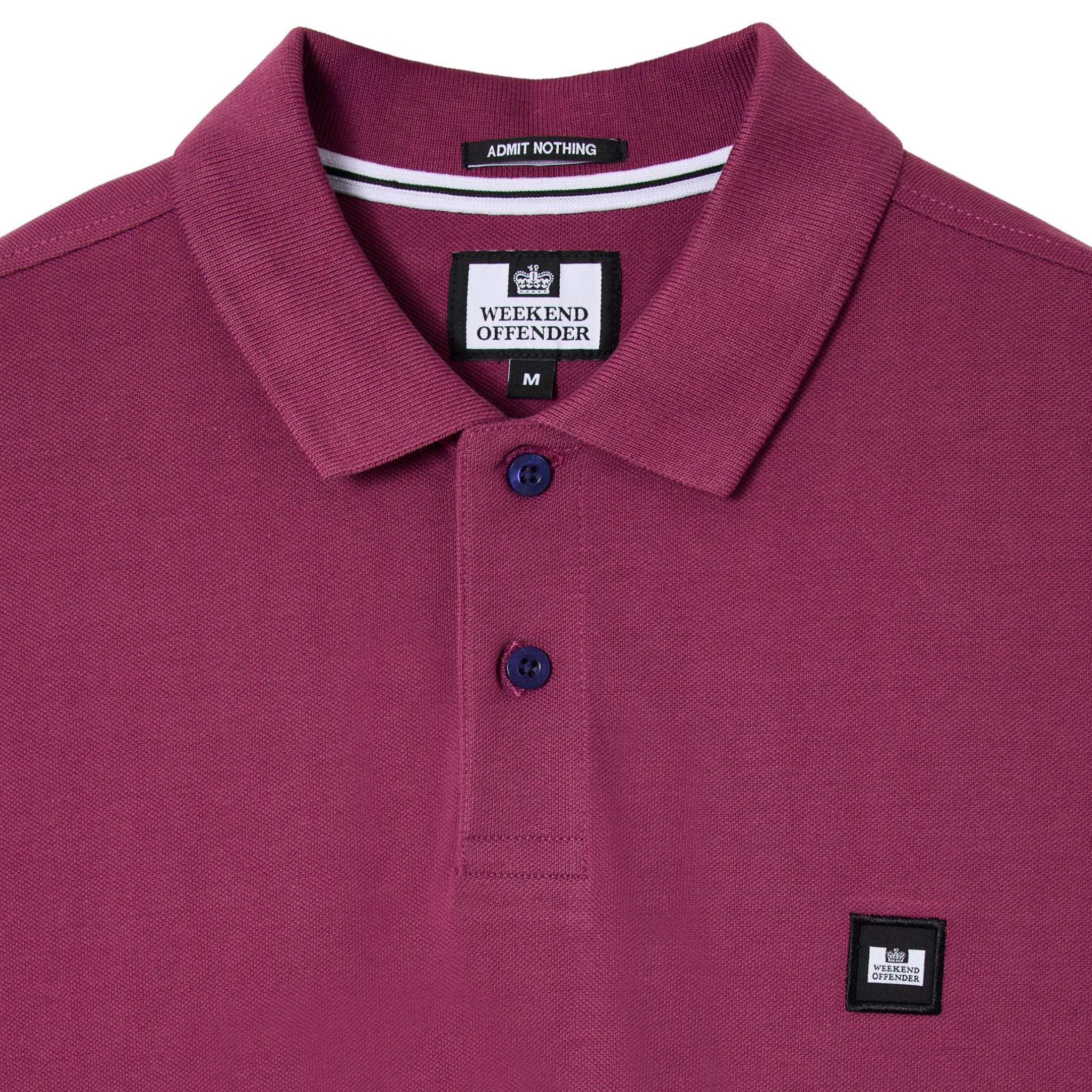 POLO HEATHCOTE