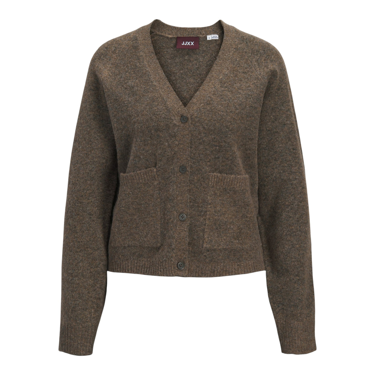 VALERIA CARDIGAN KNIT