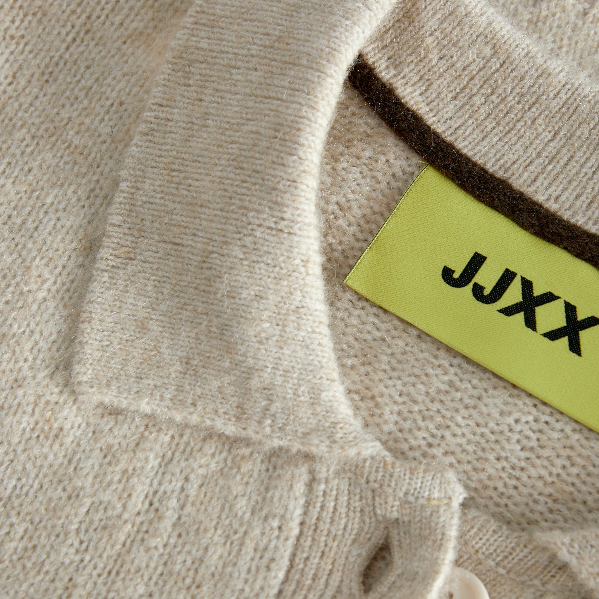JXCATALINA DIVERSE POLO KNIT