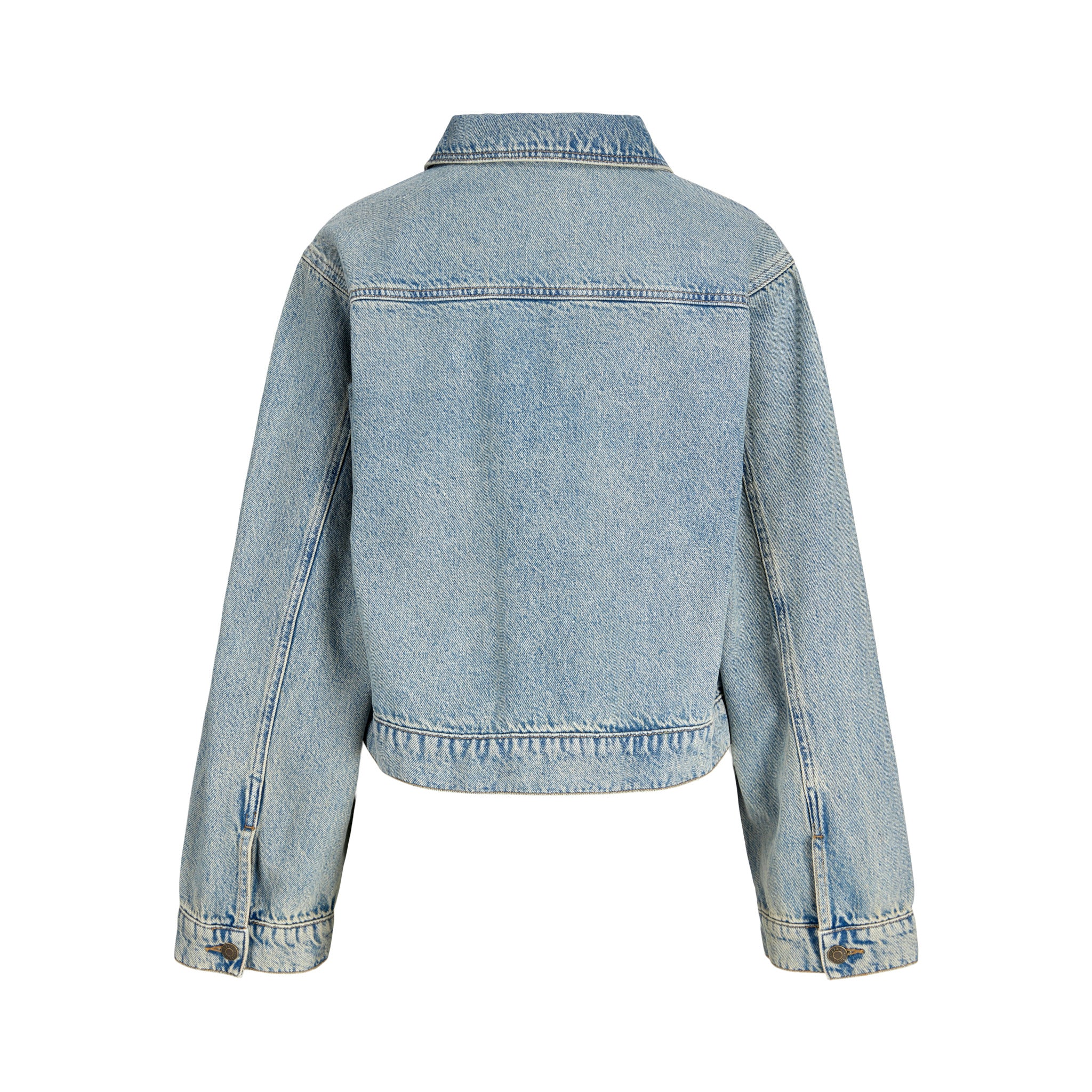 NORMA DENIM JACKET