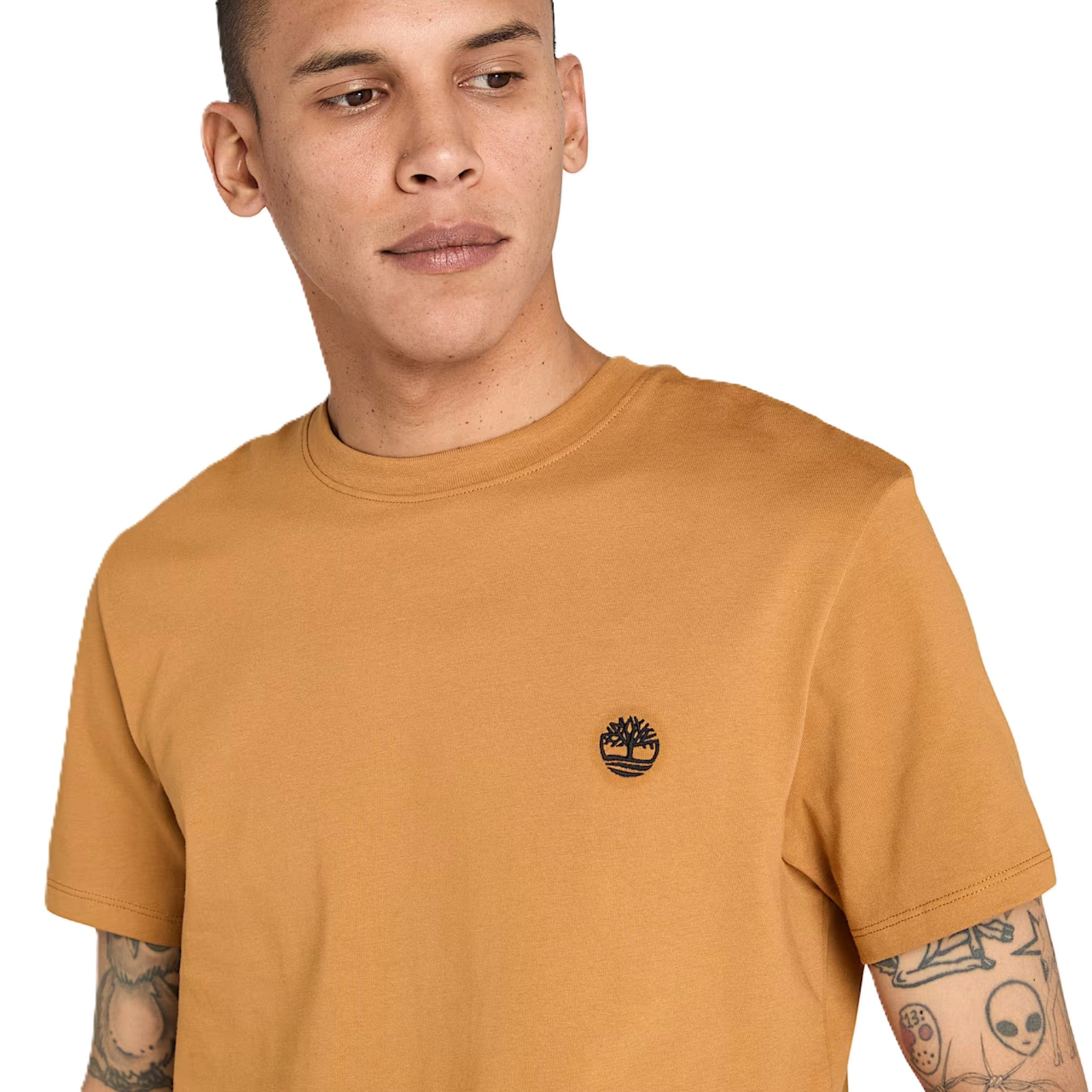T-SHIRT DUNSTAN RIVER