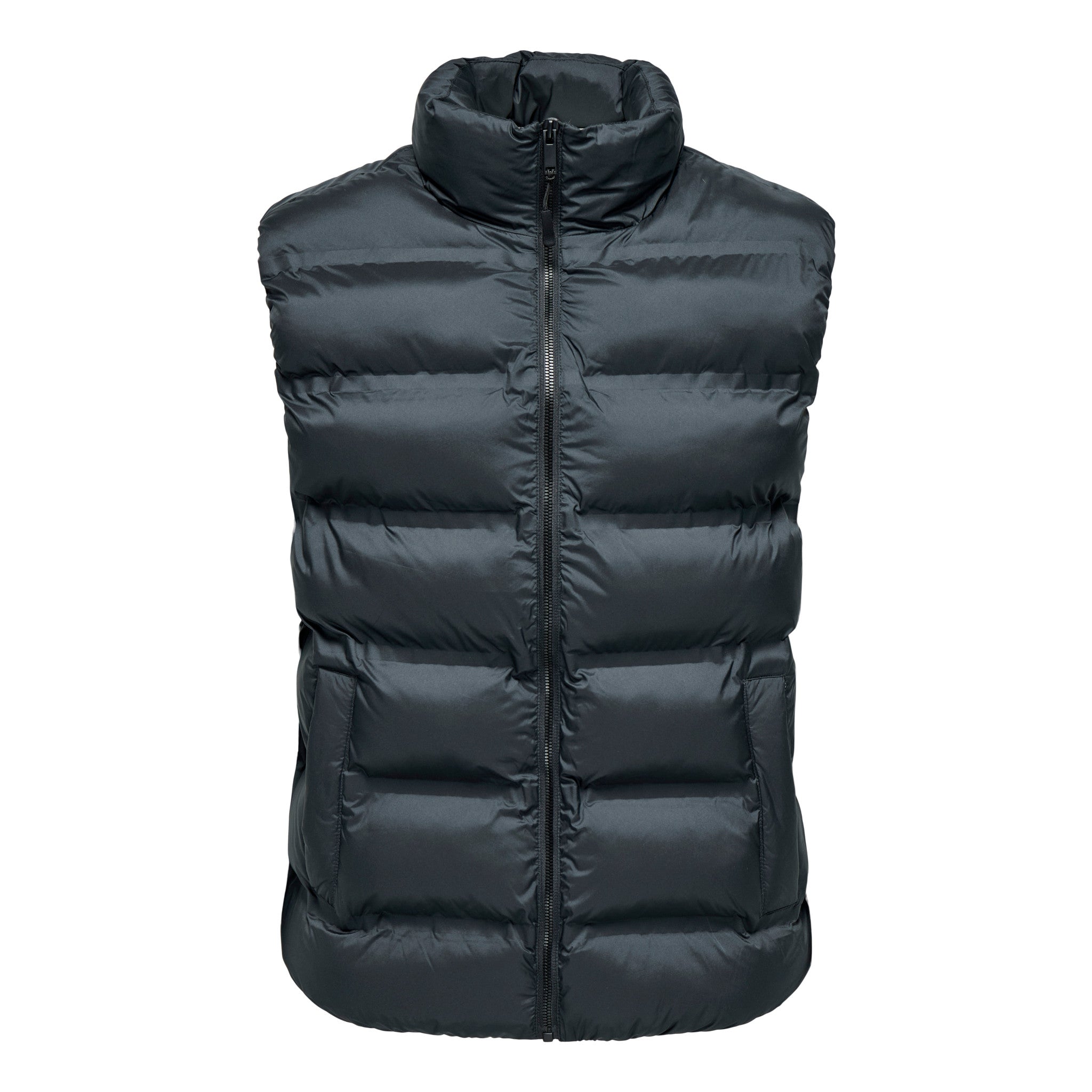 ONSUNION SEAMLESS LIFE PUFFER VEST