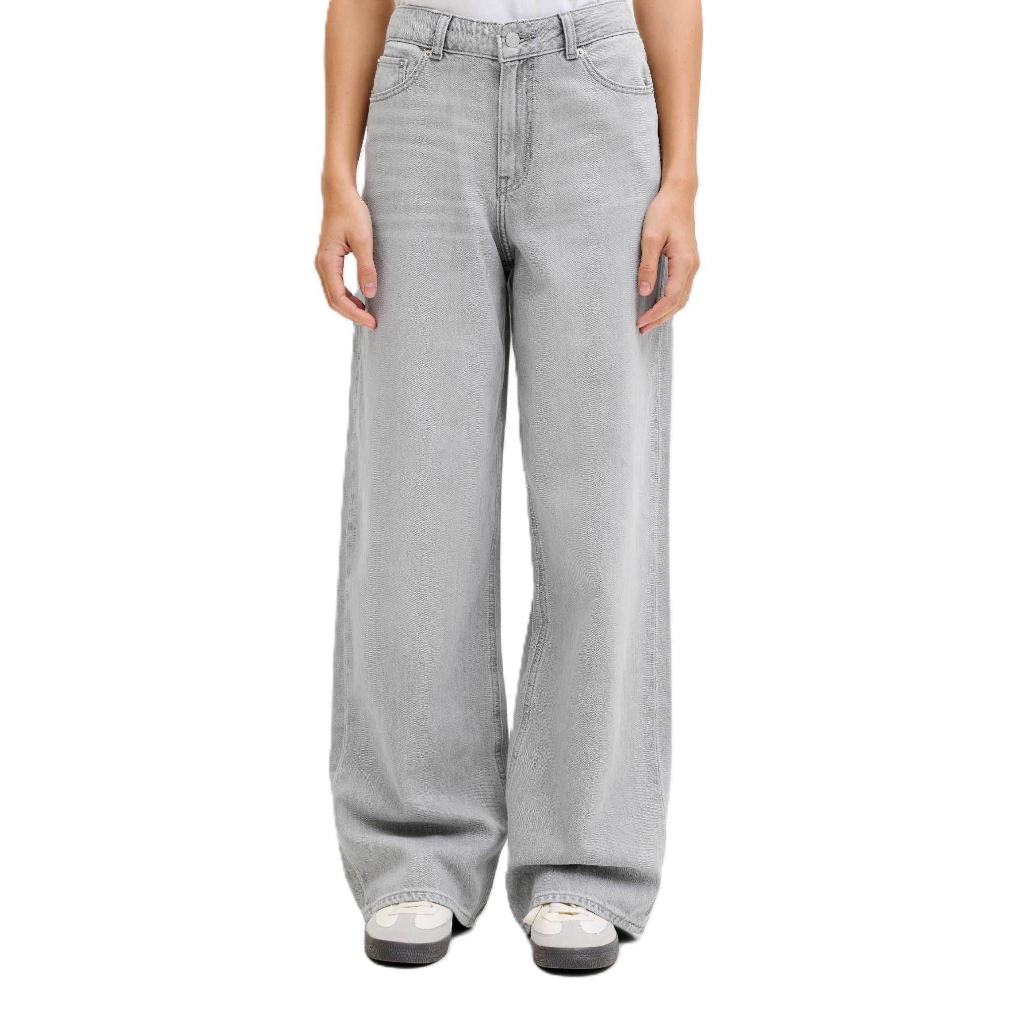 TOKYO WIDE JEANS
