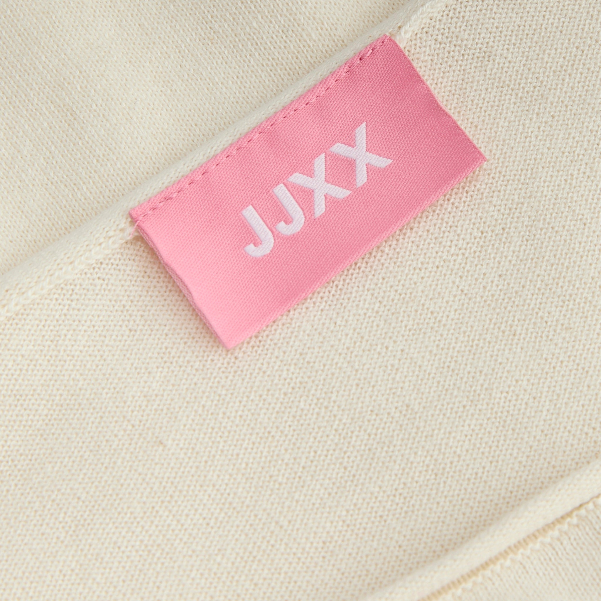 JENNA BOAT NECK KNIT