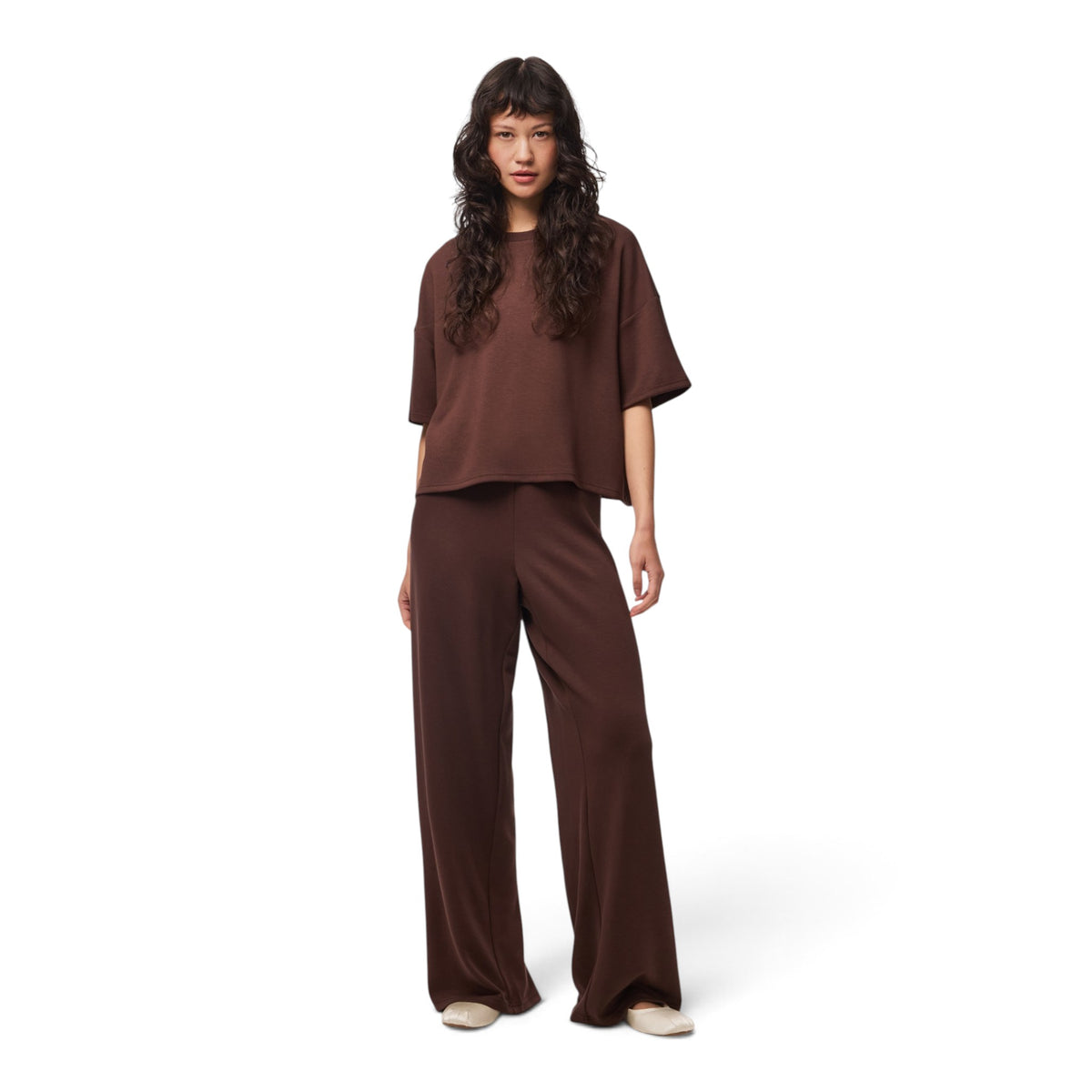 POLLY SWEAT PANTS