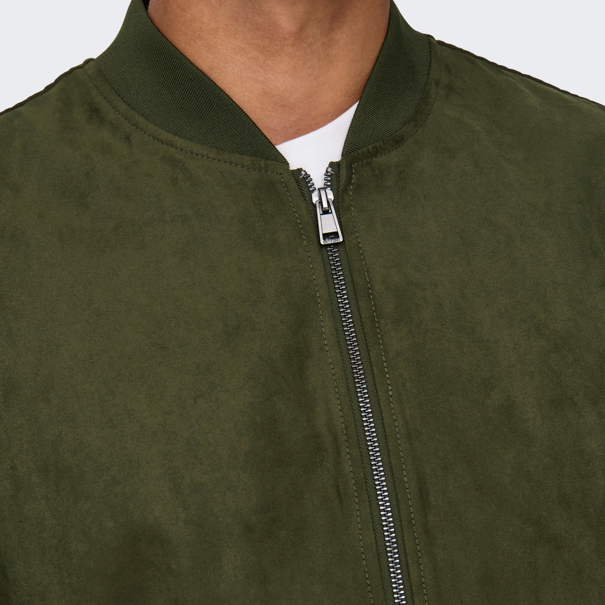 ONSLUCAS GIUBBOTTO BOMBER