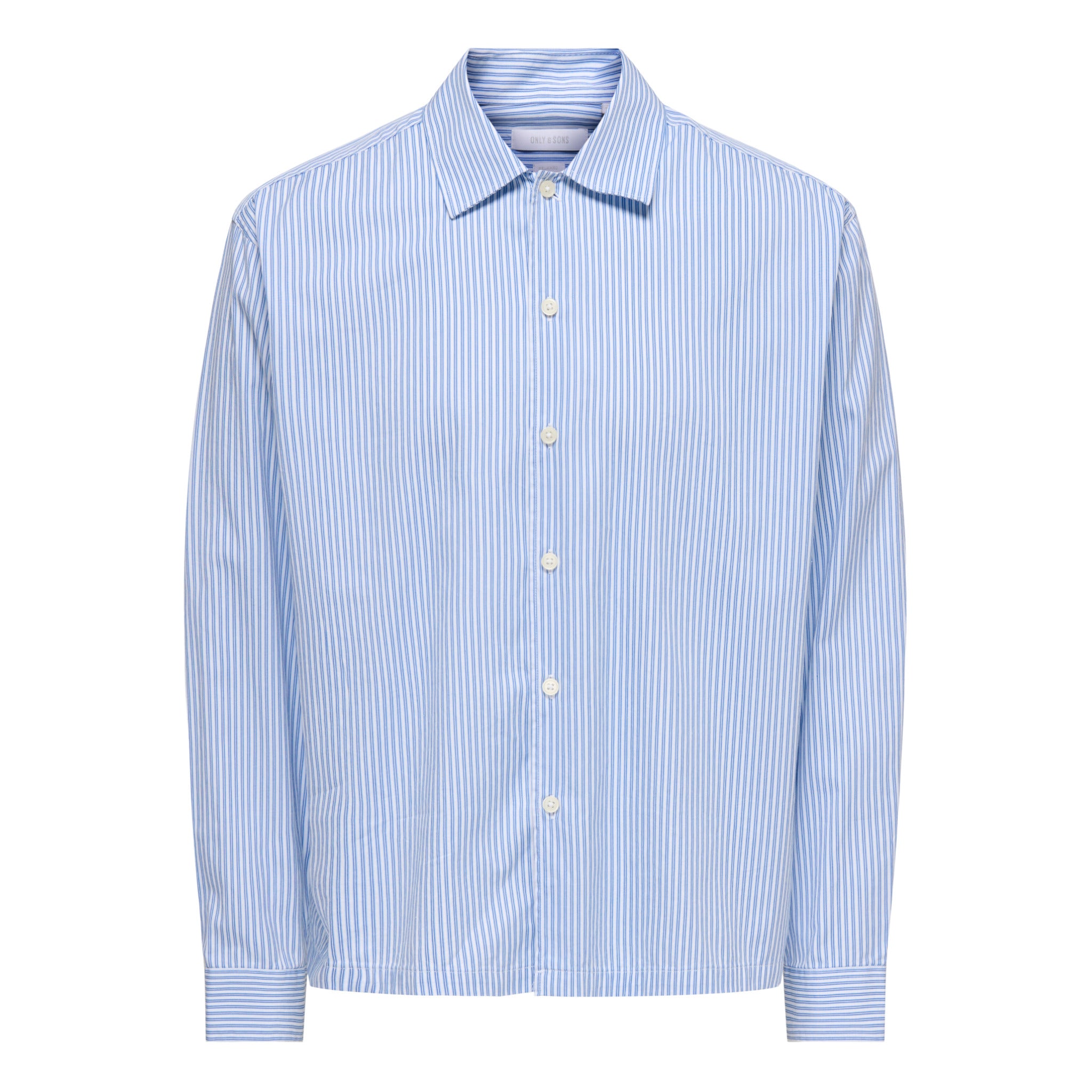 OPALINE RELAX SHIRT