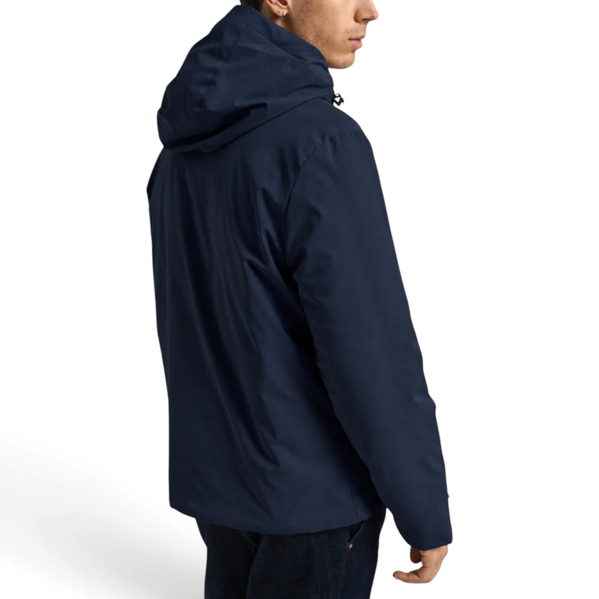 PARKA SHORT