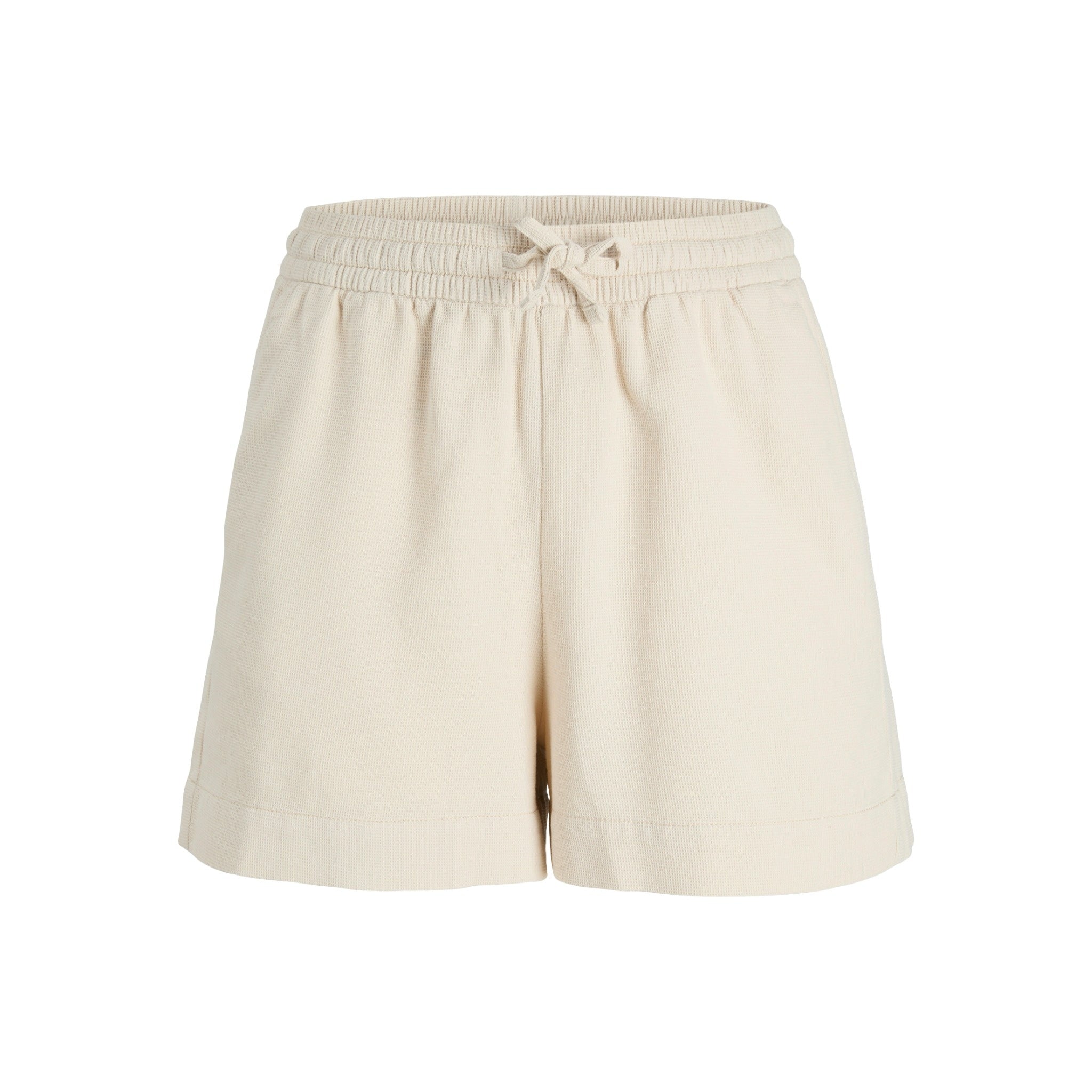GLOBAL WAFFLE SHORTS