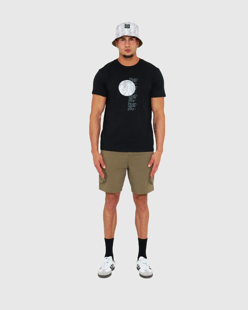 ARNISTON CARGO SHORT