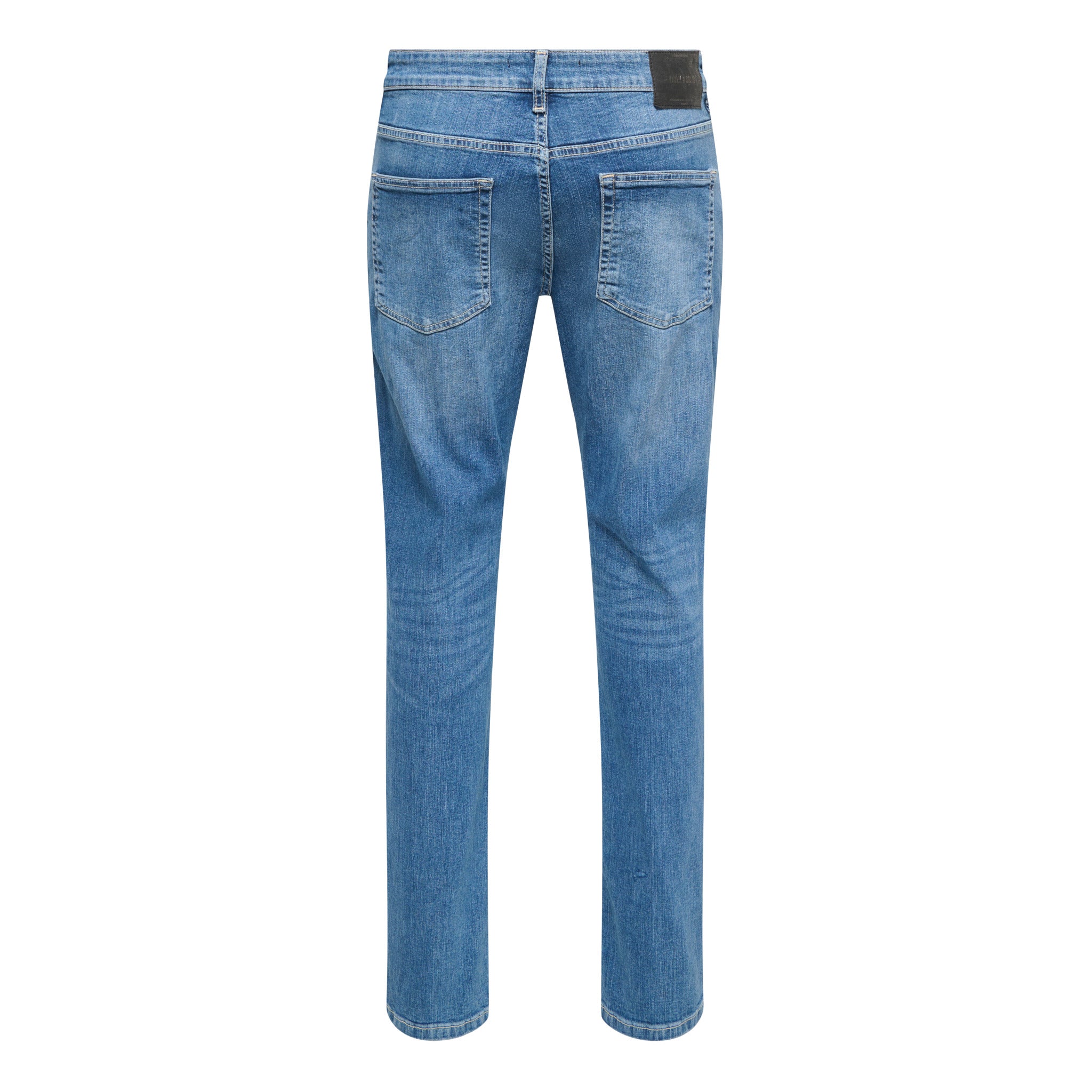 LOOM SLIM DENIM