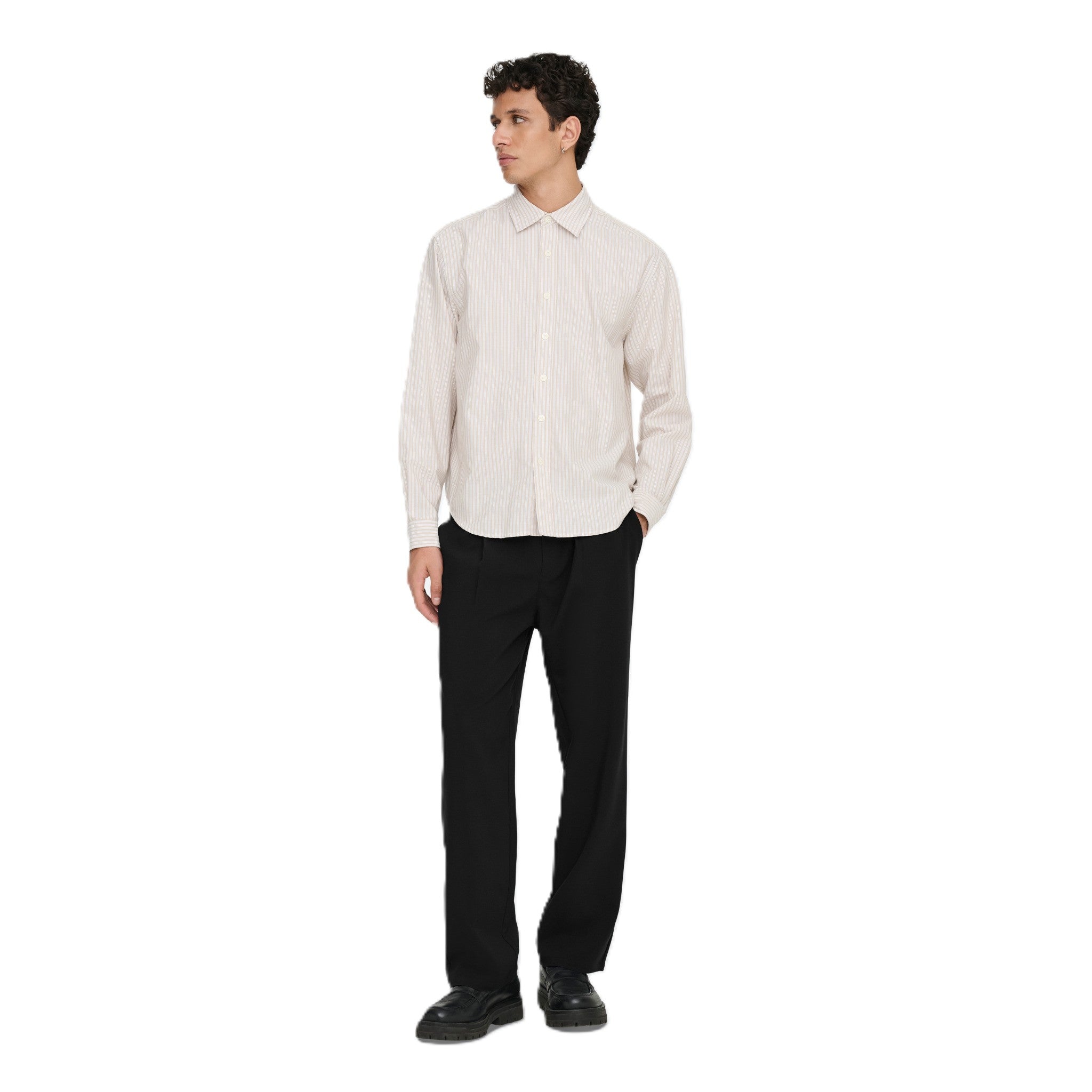 WILL LOOSE STRING PANT
