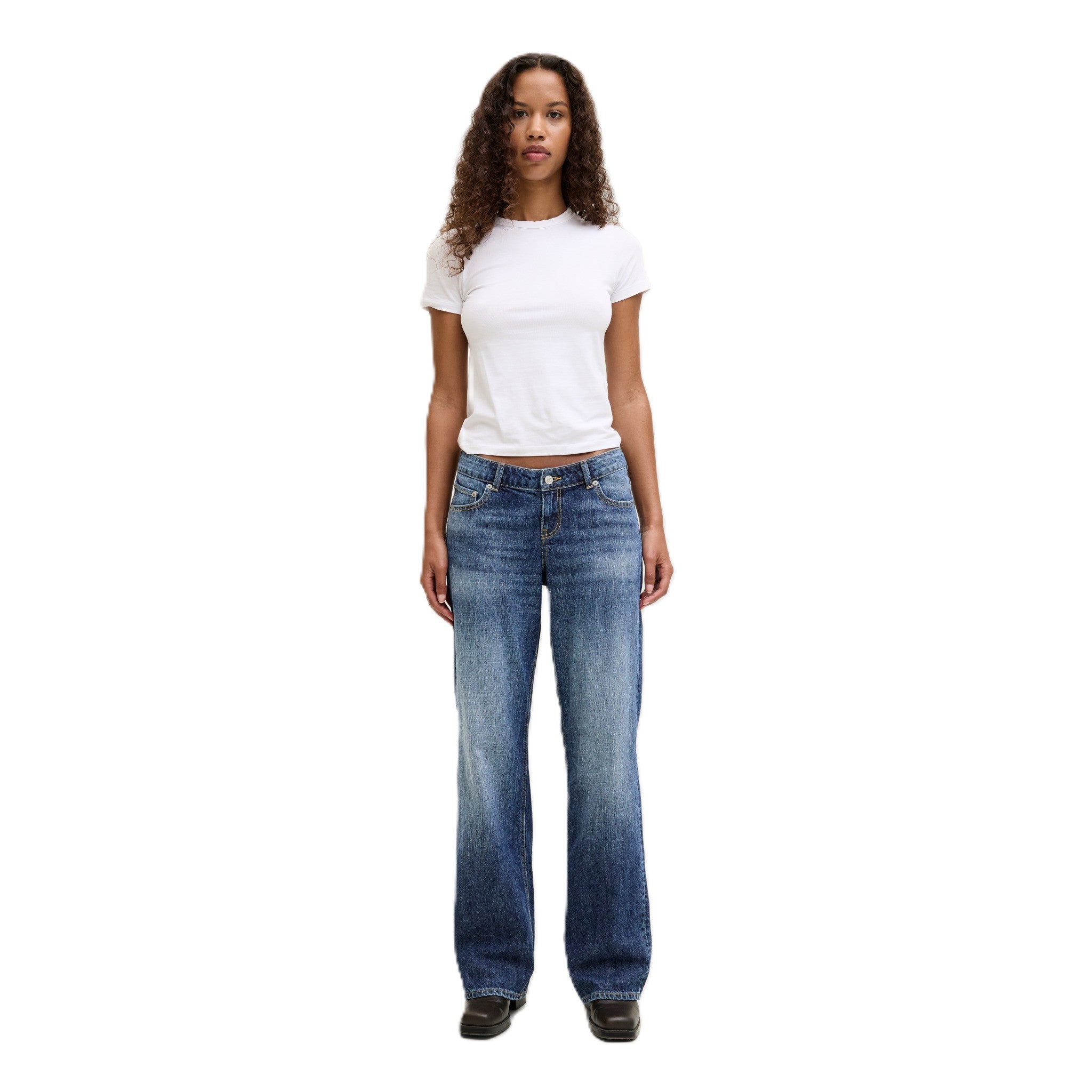 PALERMO LOOSE JEANS