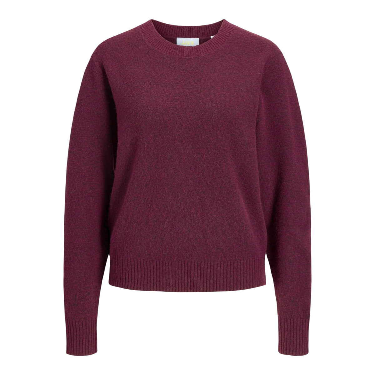 ELBA CREW NECK KNIT