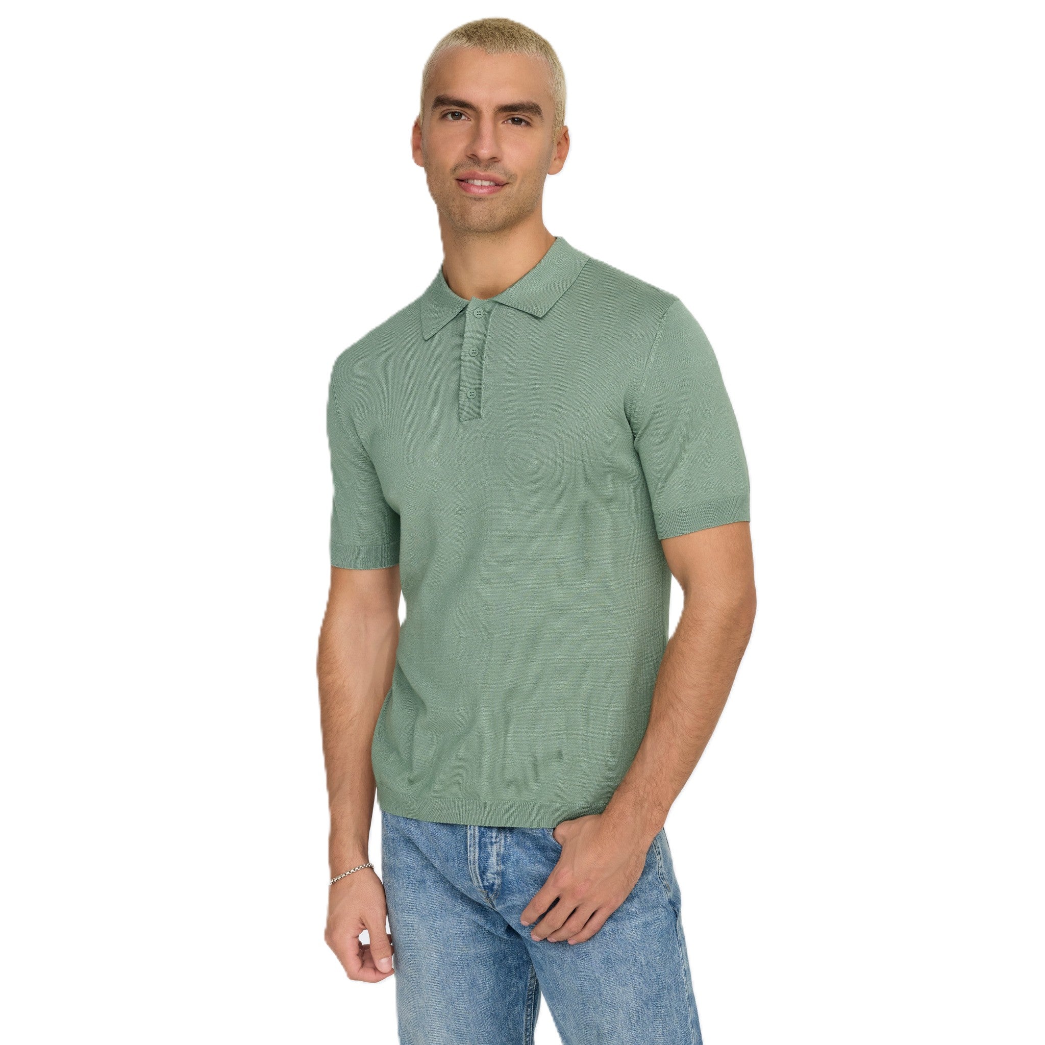 WYLER REGULAR POLO