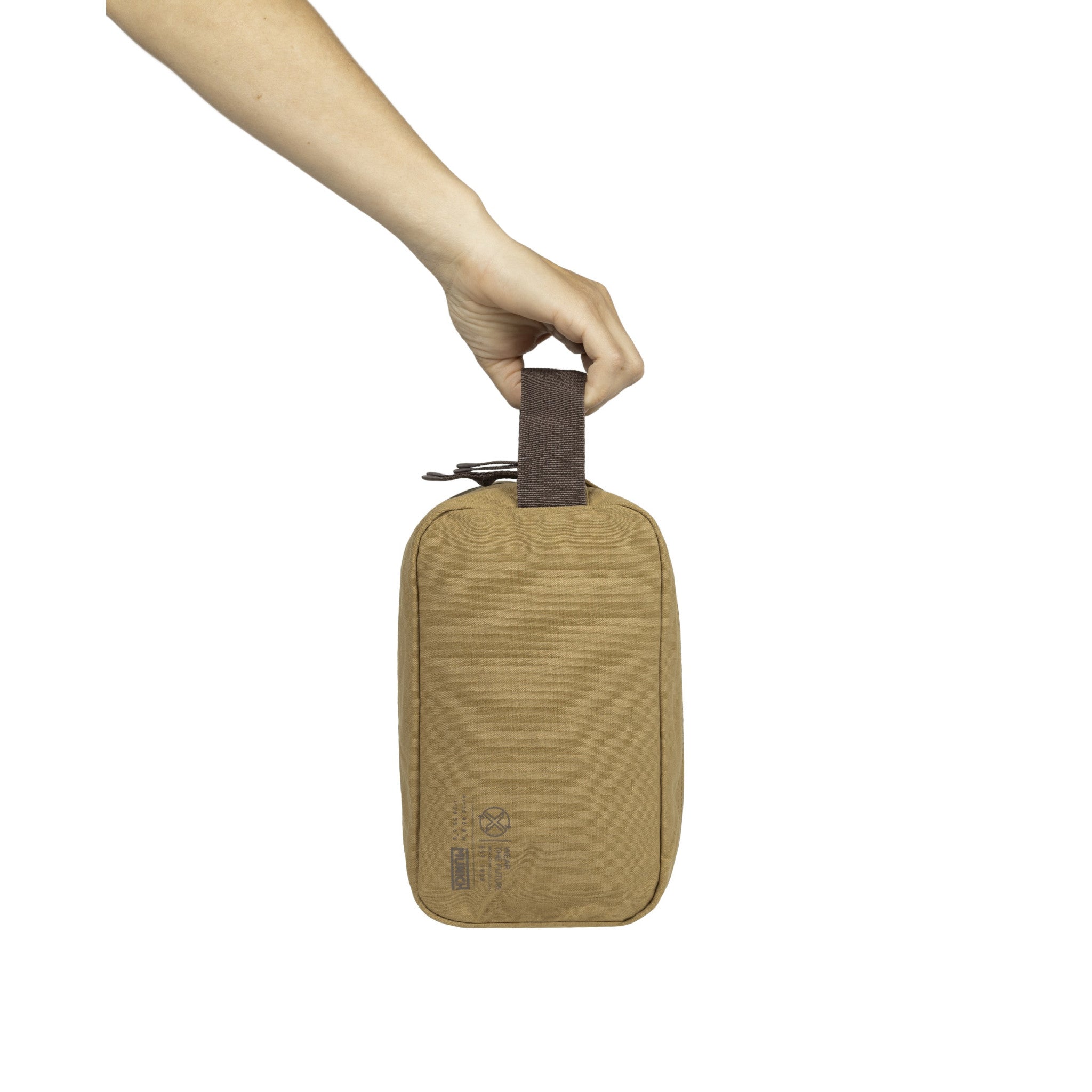TECA RECYCLED TOILETRY
