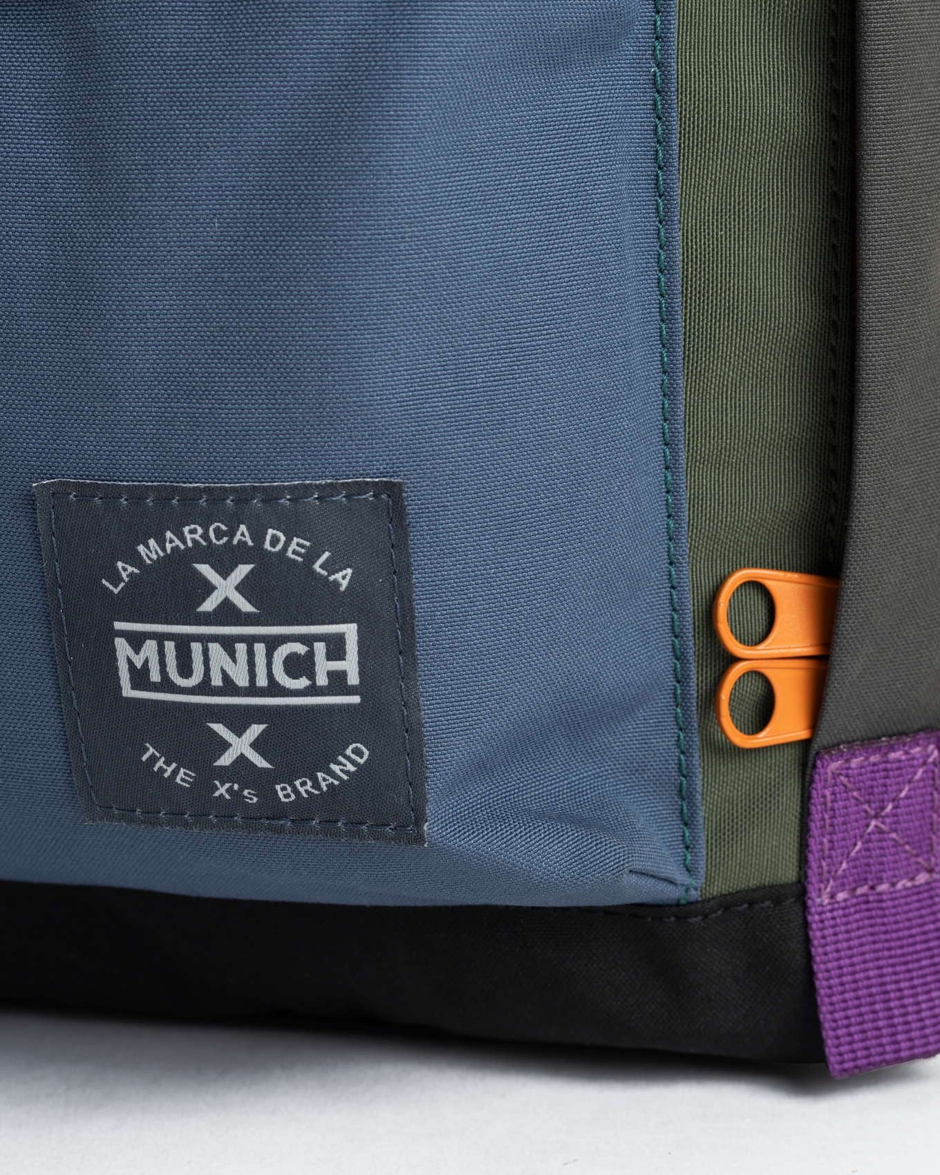 BACKPACK COUR LARGE