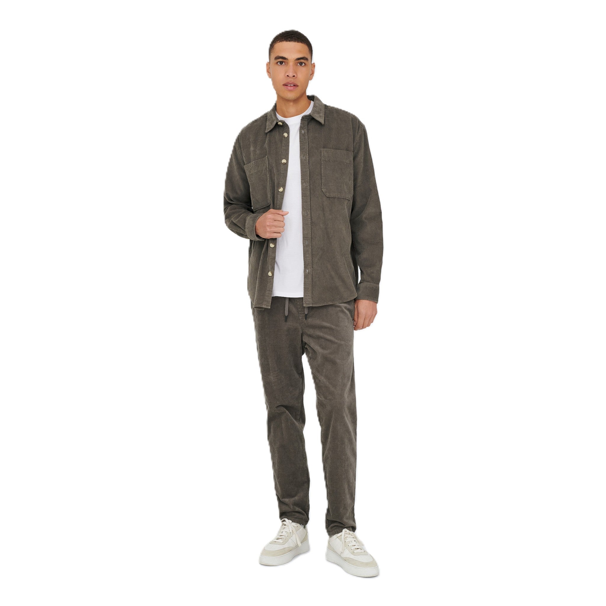 ONSLINUS TAP CORDUROY PANT