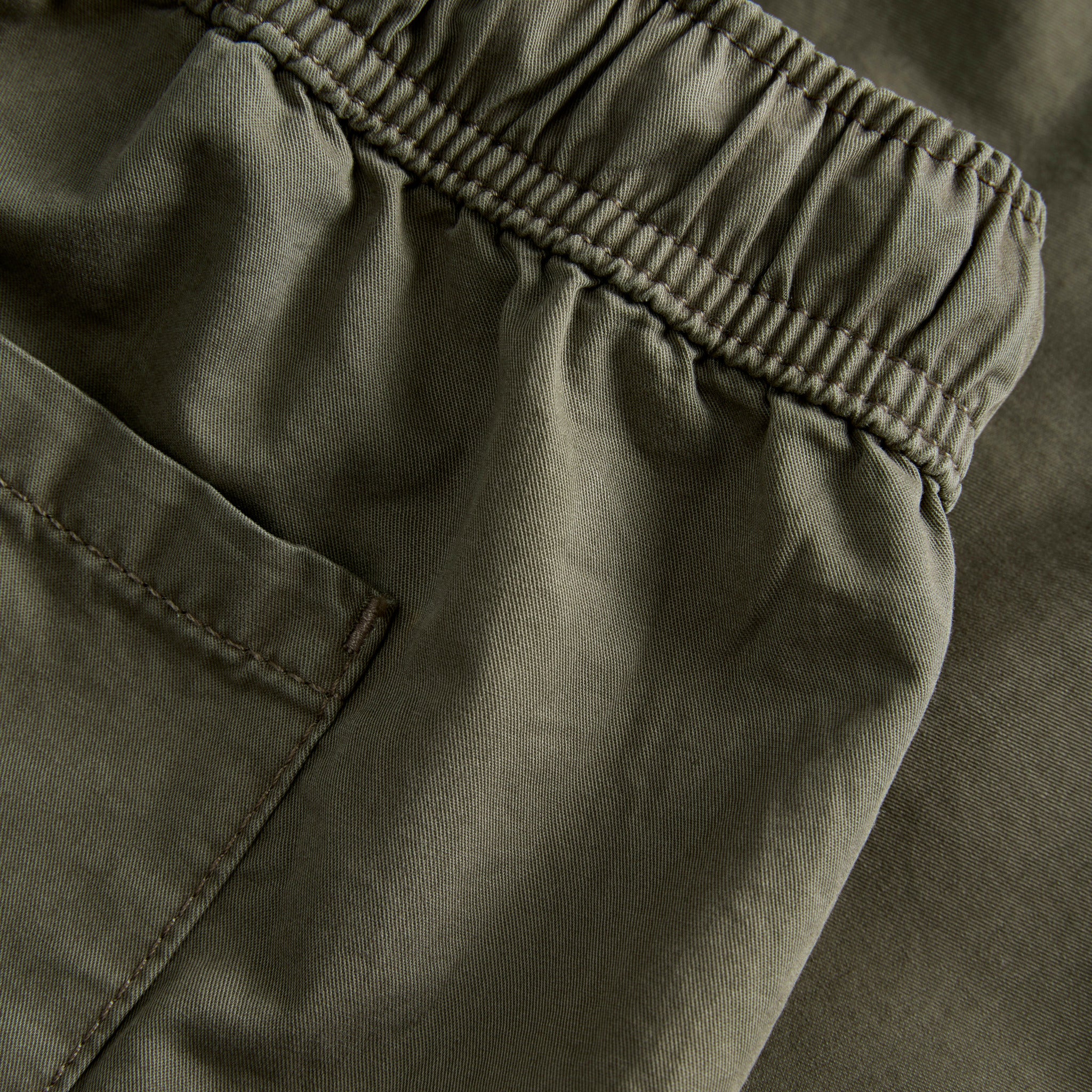 JANES WIDE SHORTS