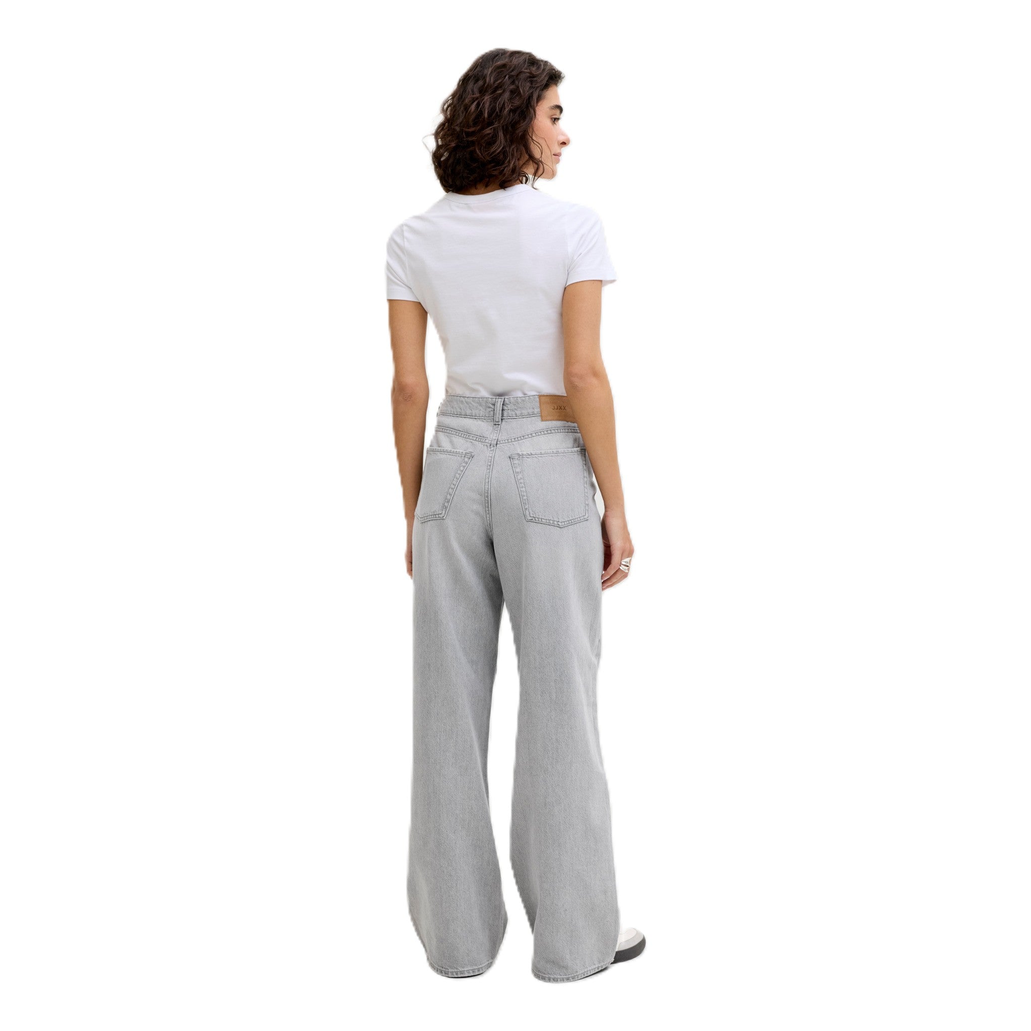 TOKYO WIDE JEANS