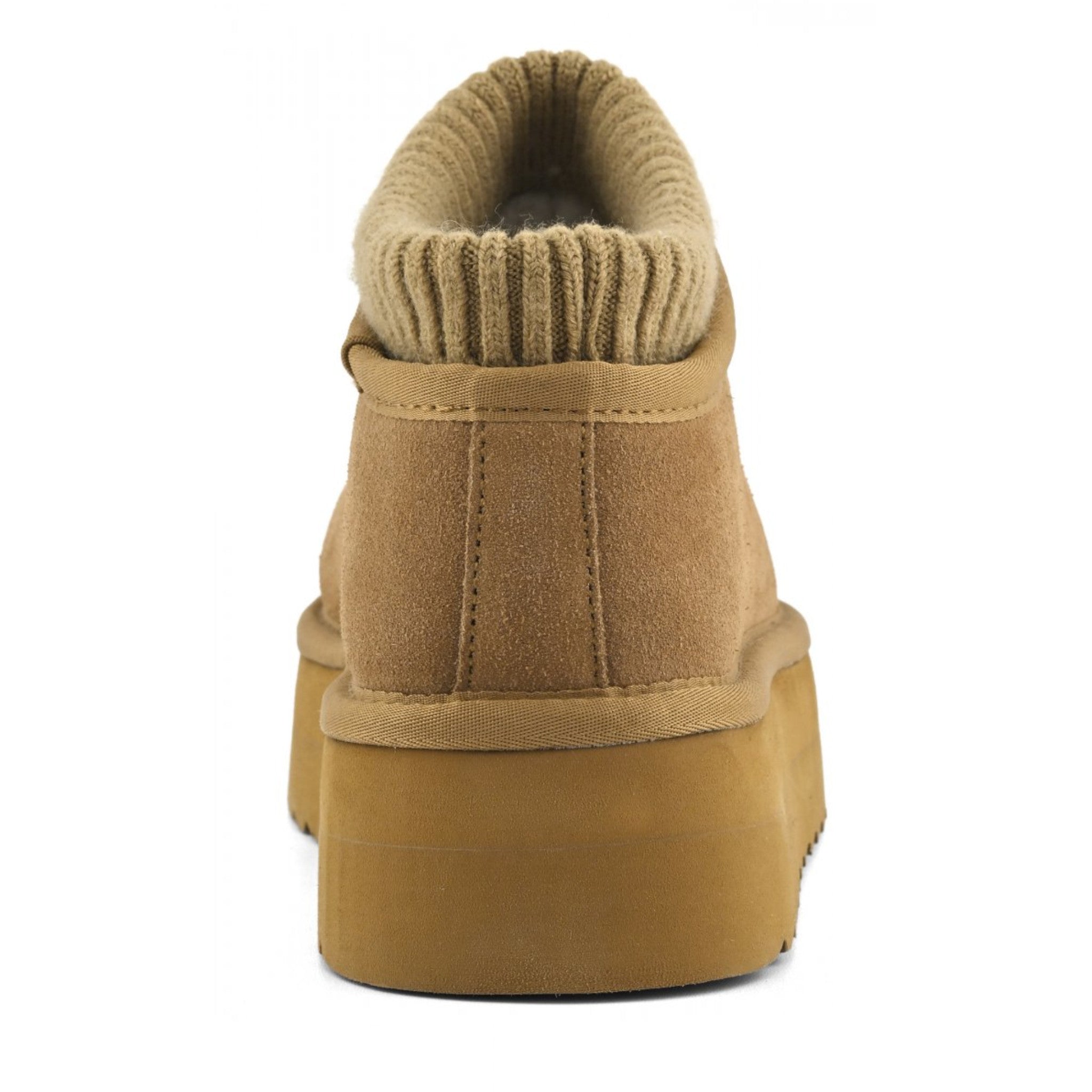 SABOT PLATFORM CON CALZINO