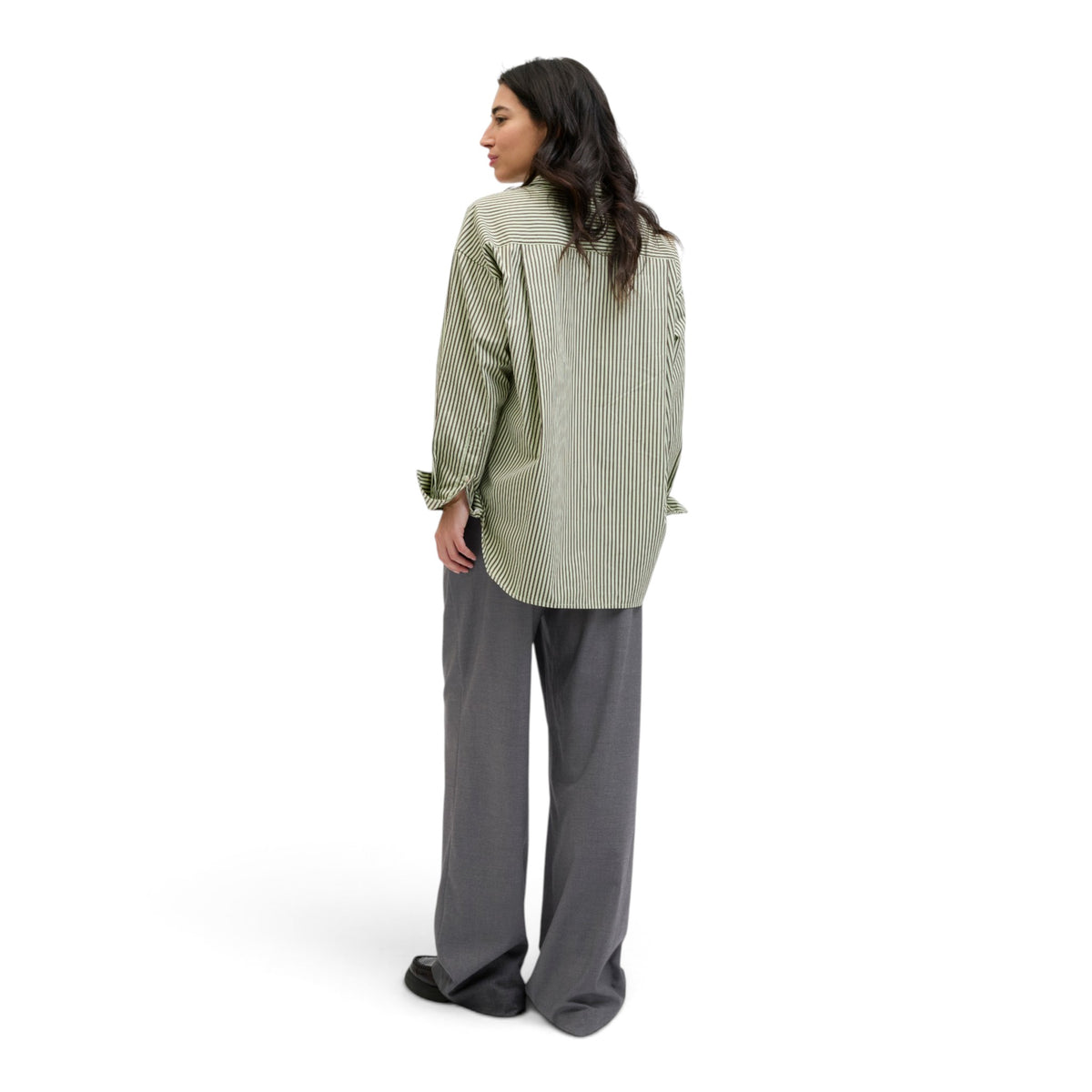 AYA ELLIS WIDE PANTS