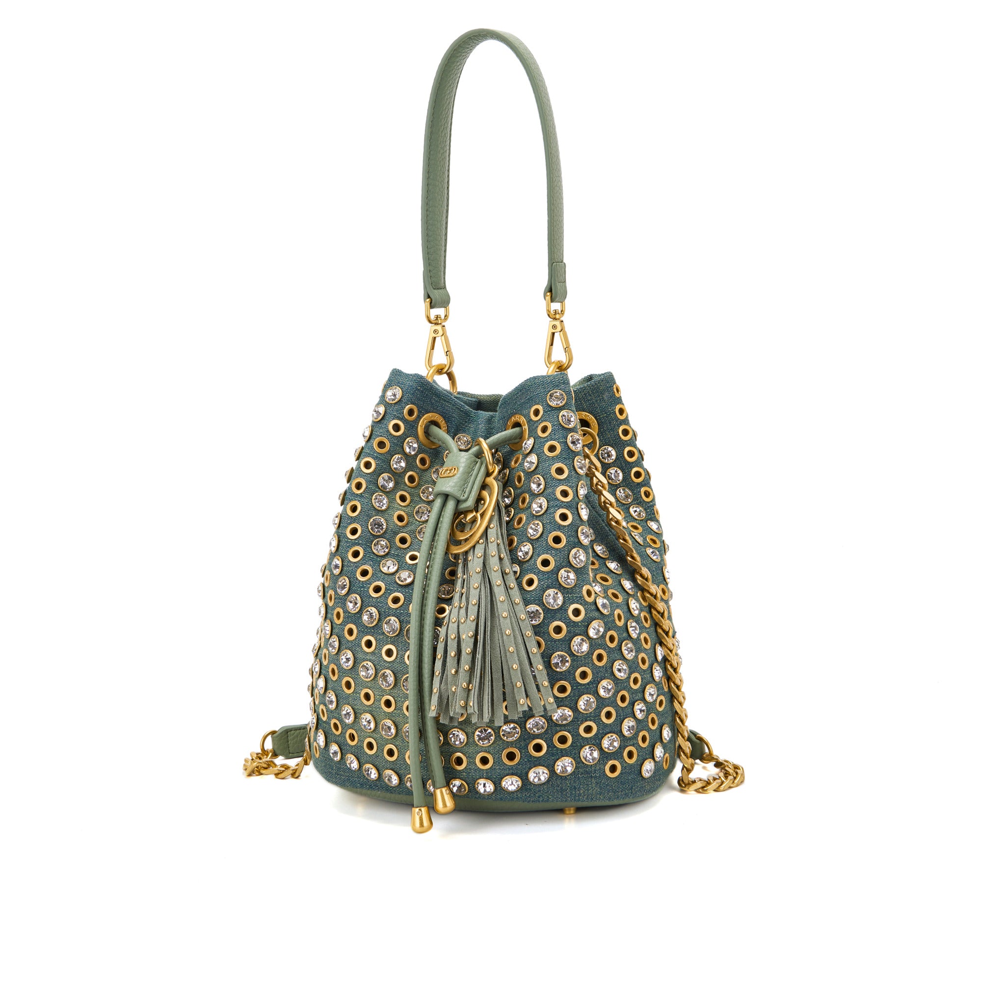 SECCHIELLO ANDROMEDA