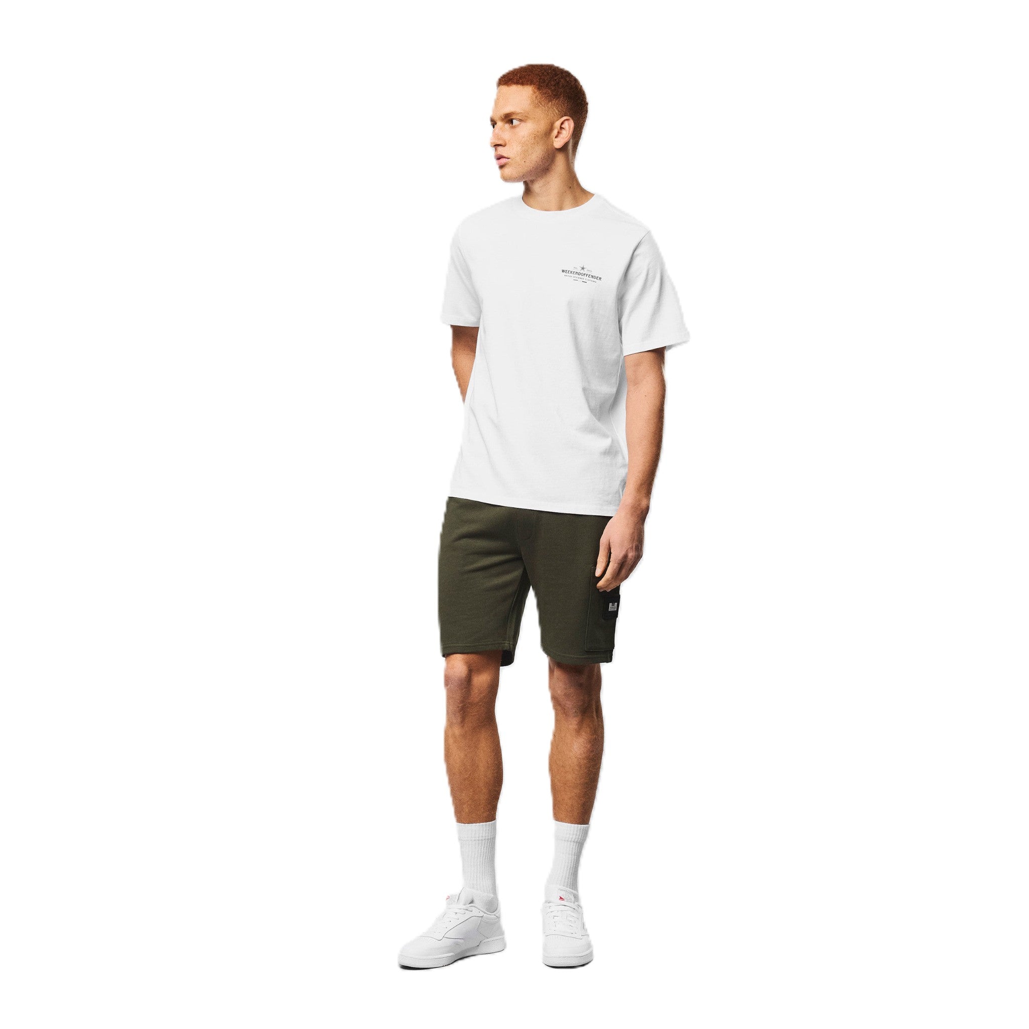 SHORTS HAWKINS