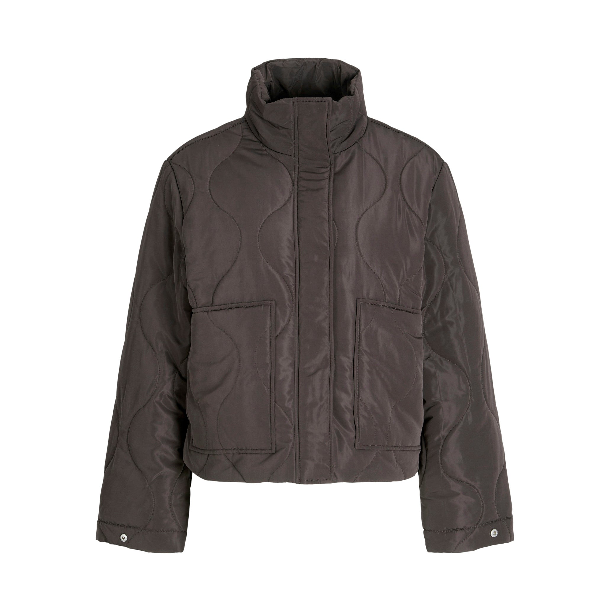 JXSERENA QUILTED JACKET
