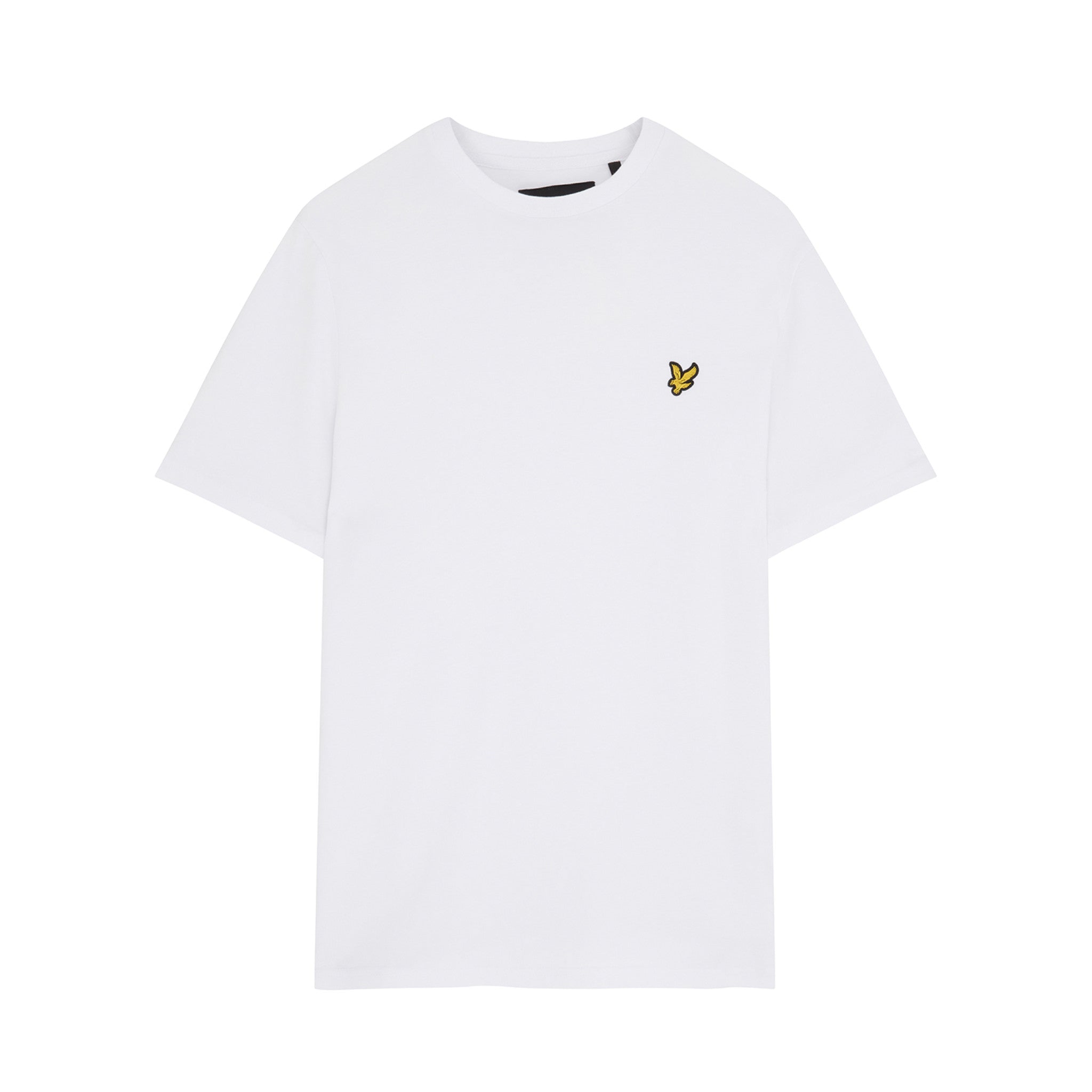 PLAIN T-SHIRT
