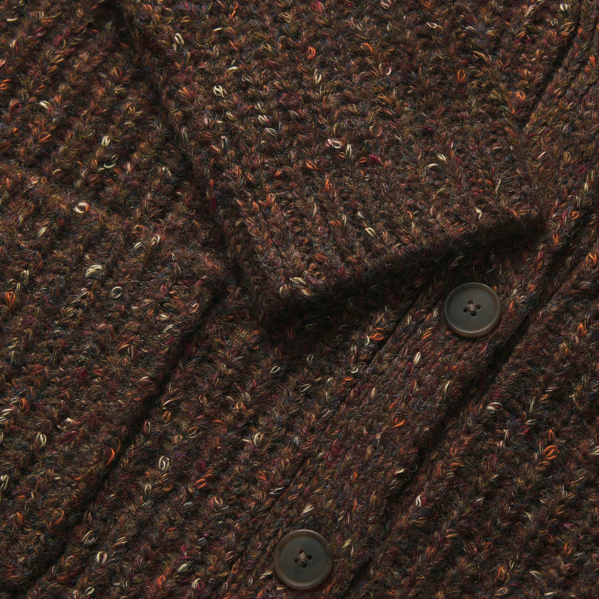 JXSKYLA CARDIGAN KNIT