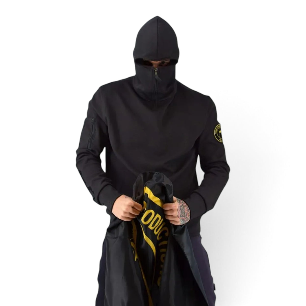 NINJA