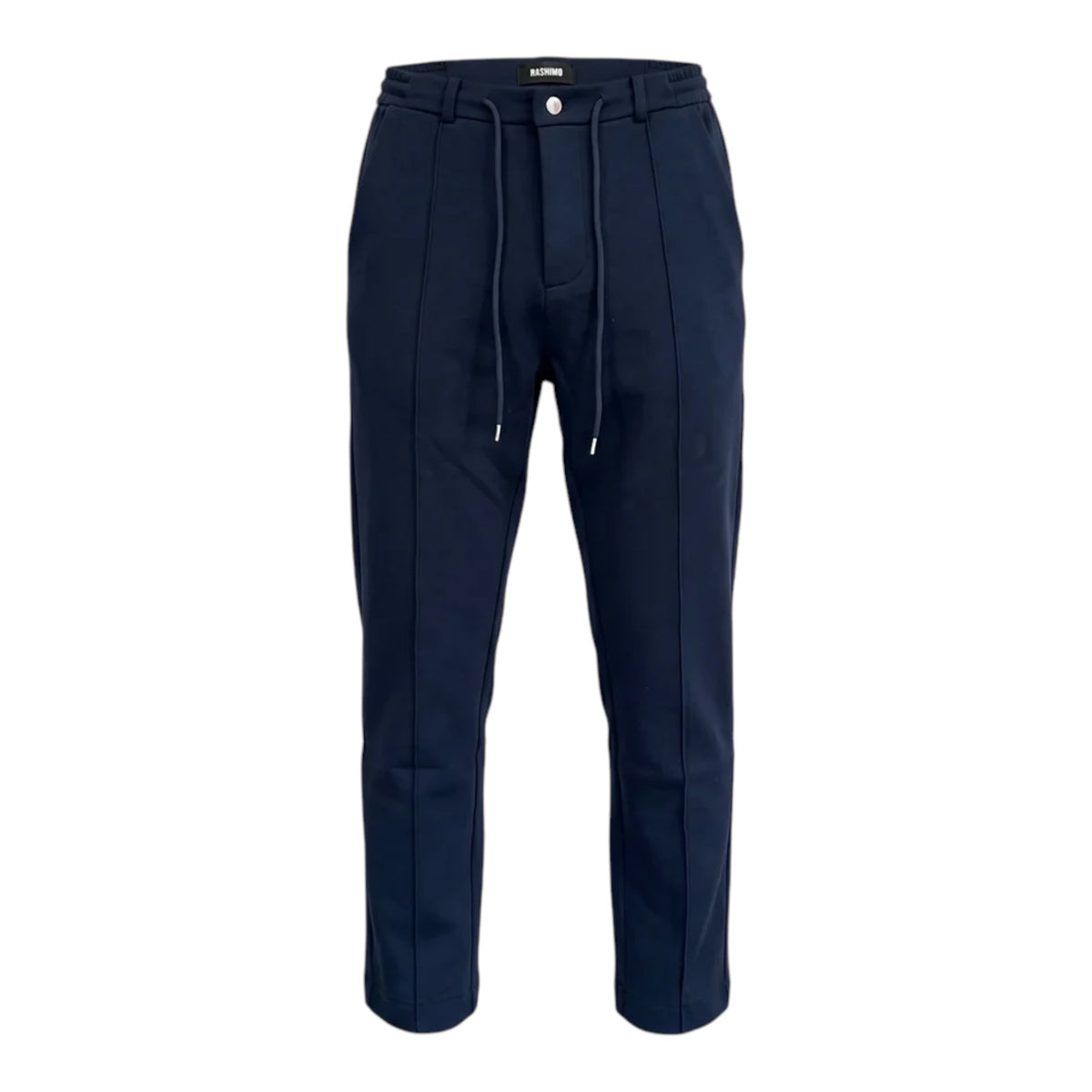 JOGGER INTERLOCK