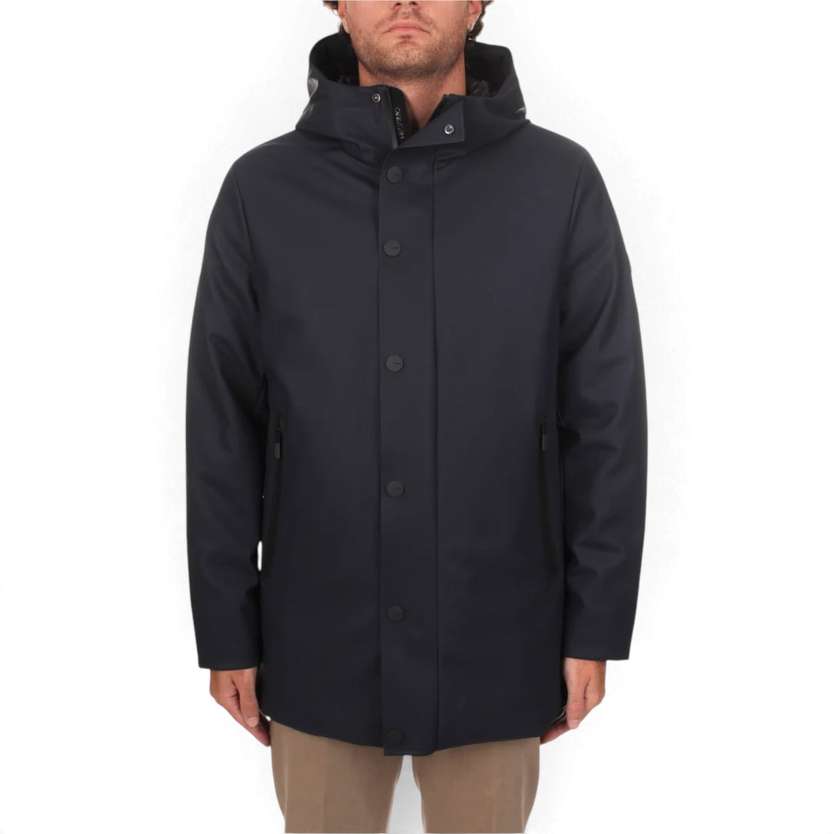PARKA RUBBER